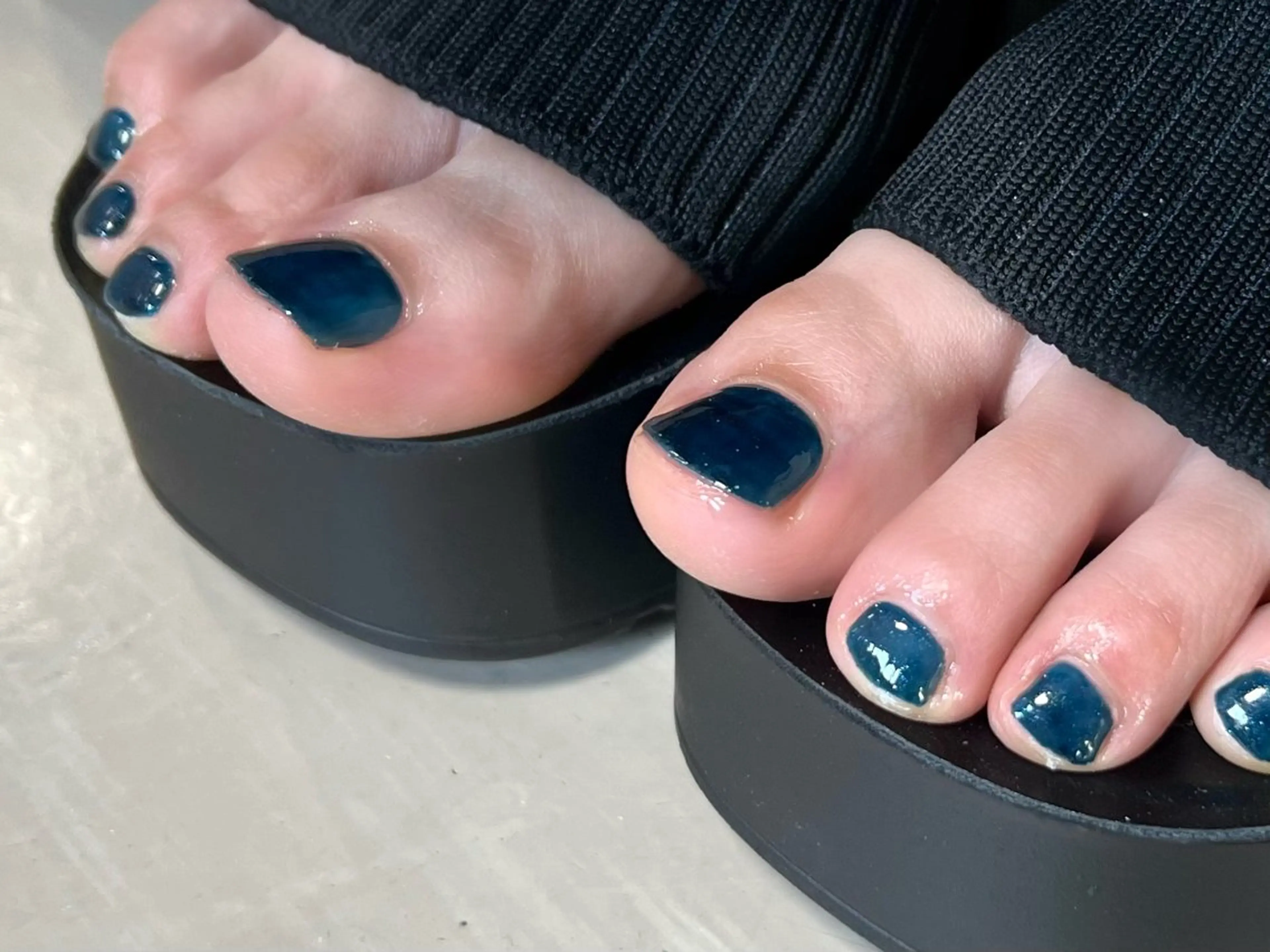 ネイル mieux NATSUKIのネイルデザイン