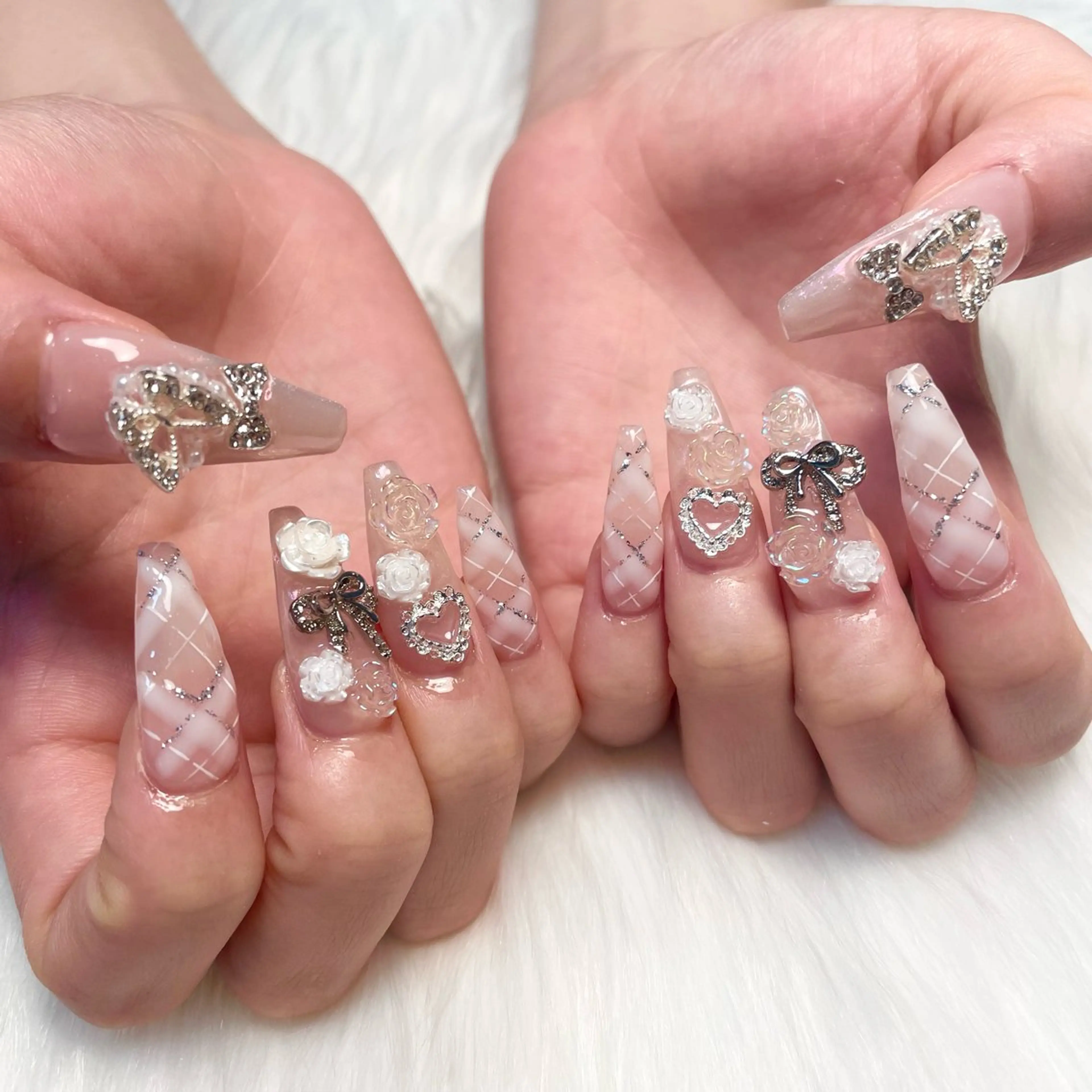 ネイル Darling nail salonのネイルデザイン