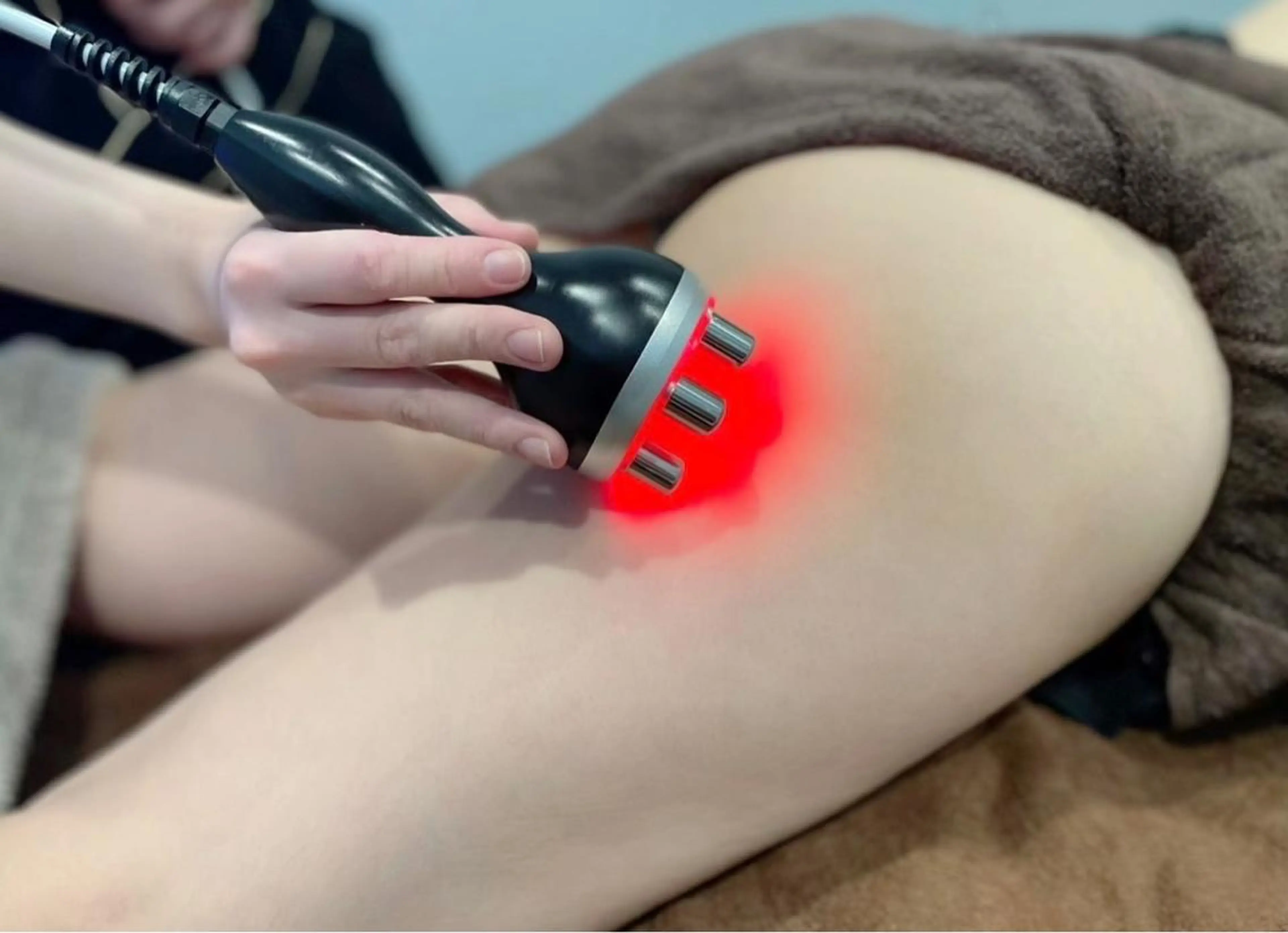 JURIS by monicaのエステ・リラクイメージ