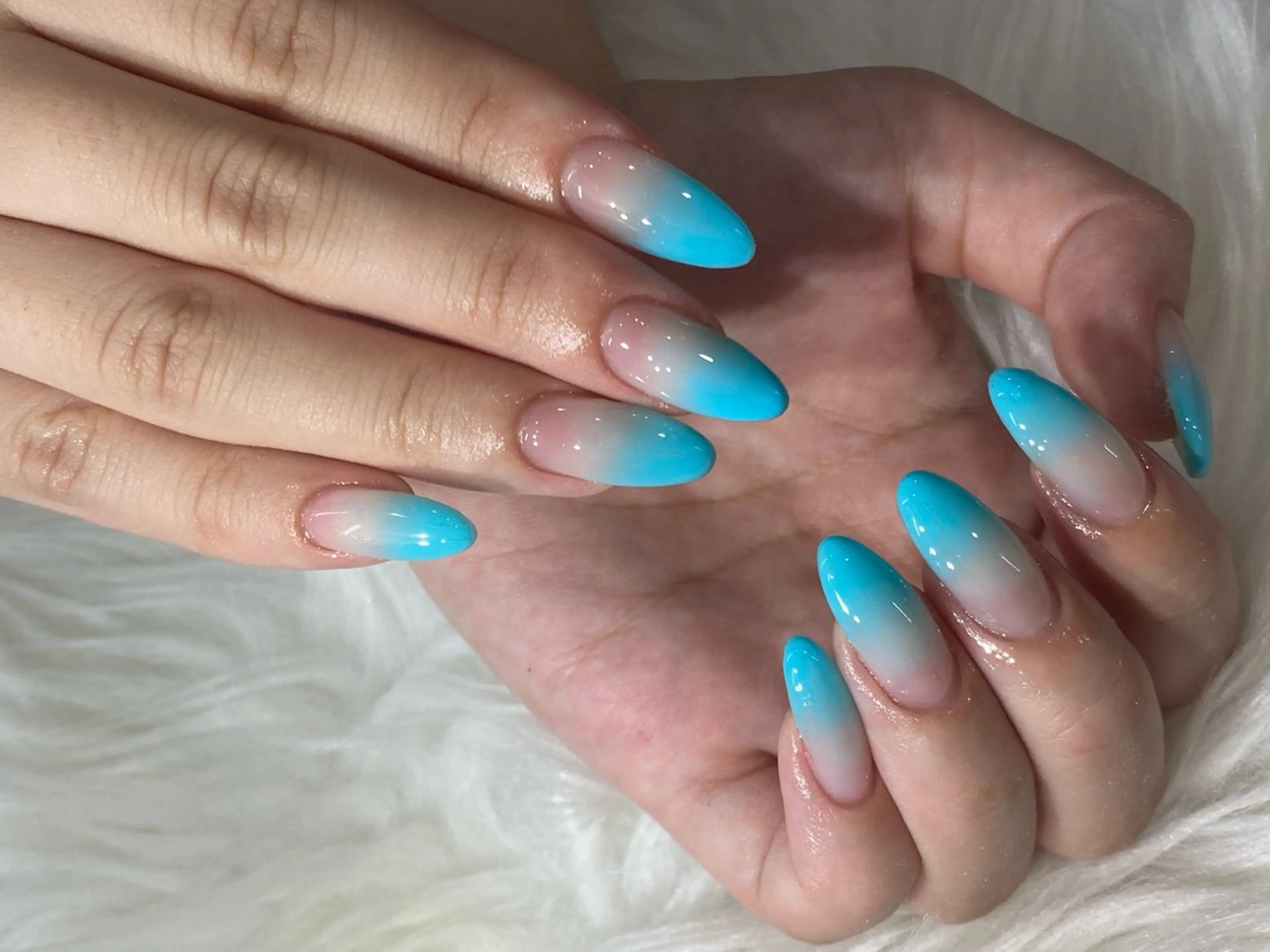 ネイル ハンドネイル Beauty Salon  Luna所属・Beauty Salon Lunaのエステ・リラクイメージ