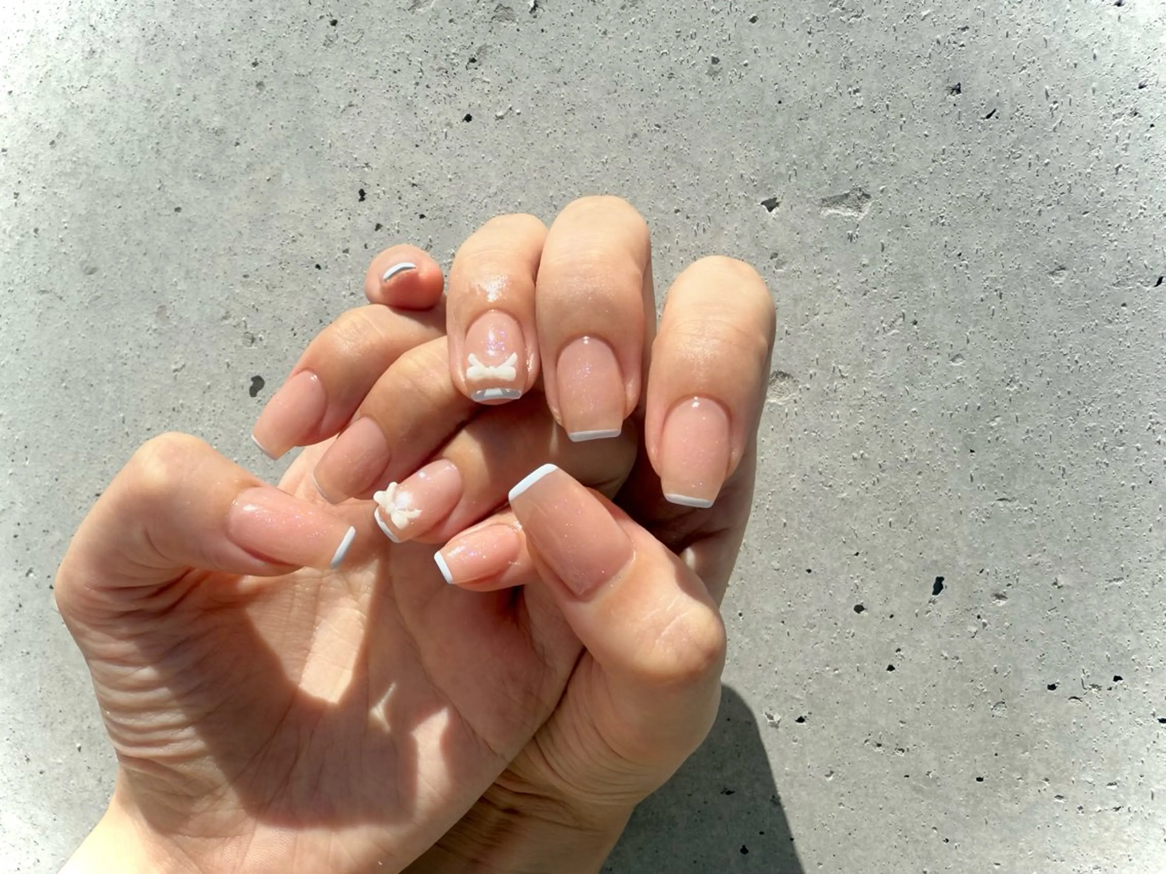 ネイル ハンドネイル ëmma nail_ by chulaのネイルデザイン