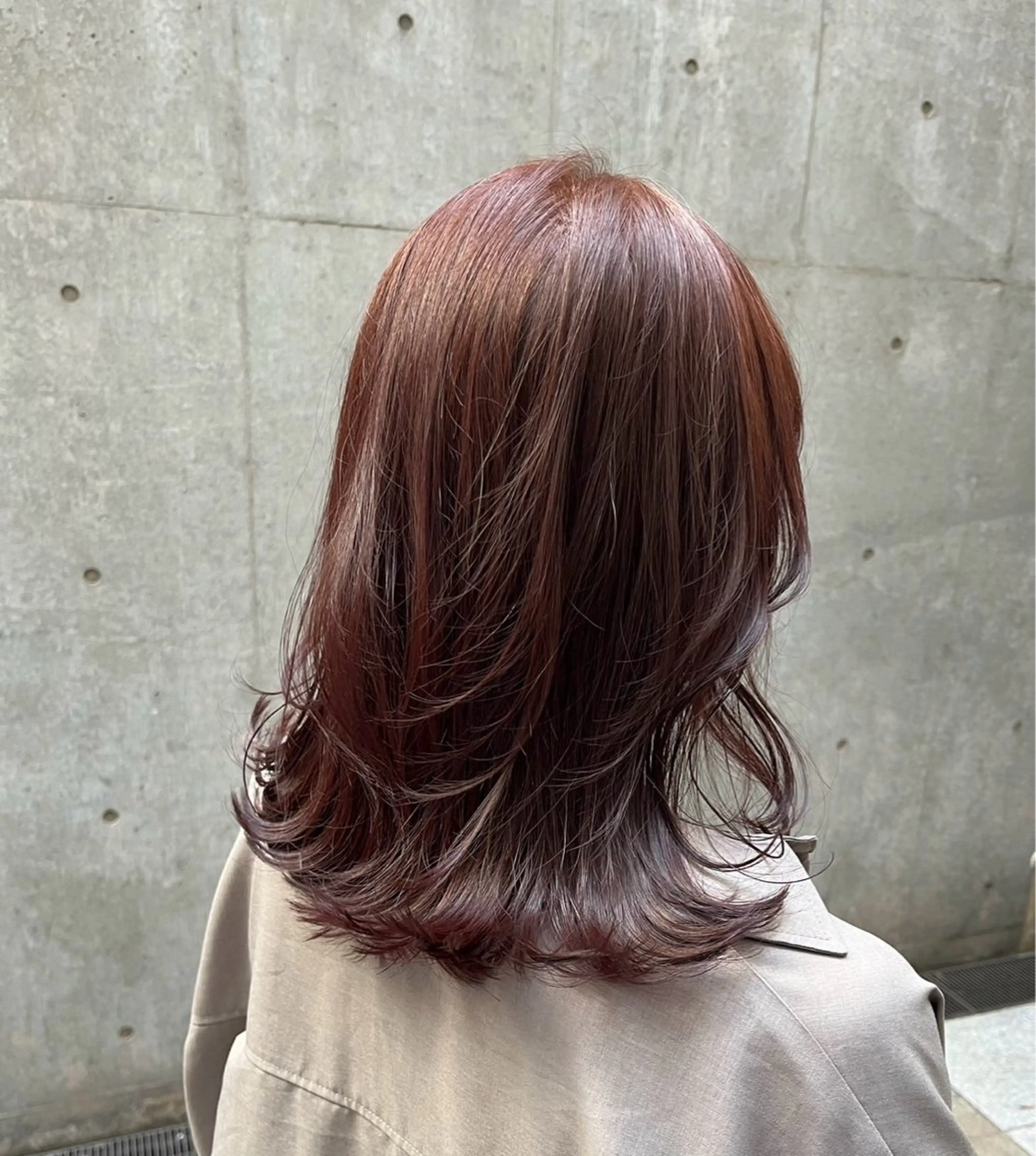 ショート assort tokyo所属・無料カットモデル募集 ✨鵜澤　佑気のヘアスタイル