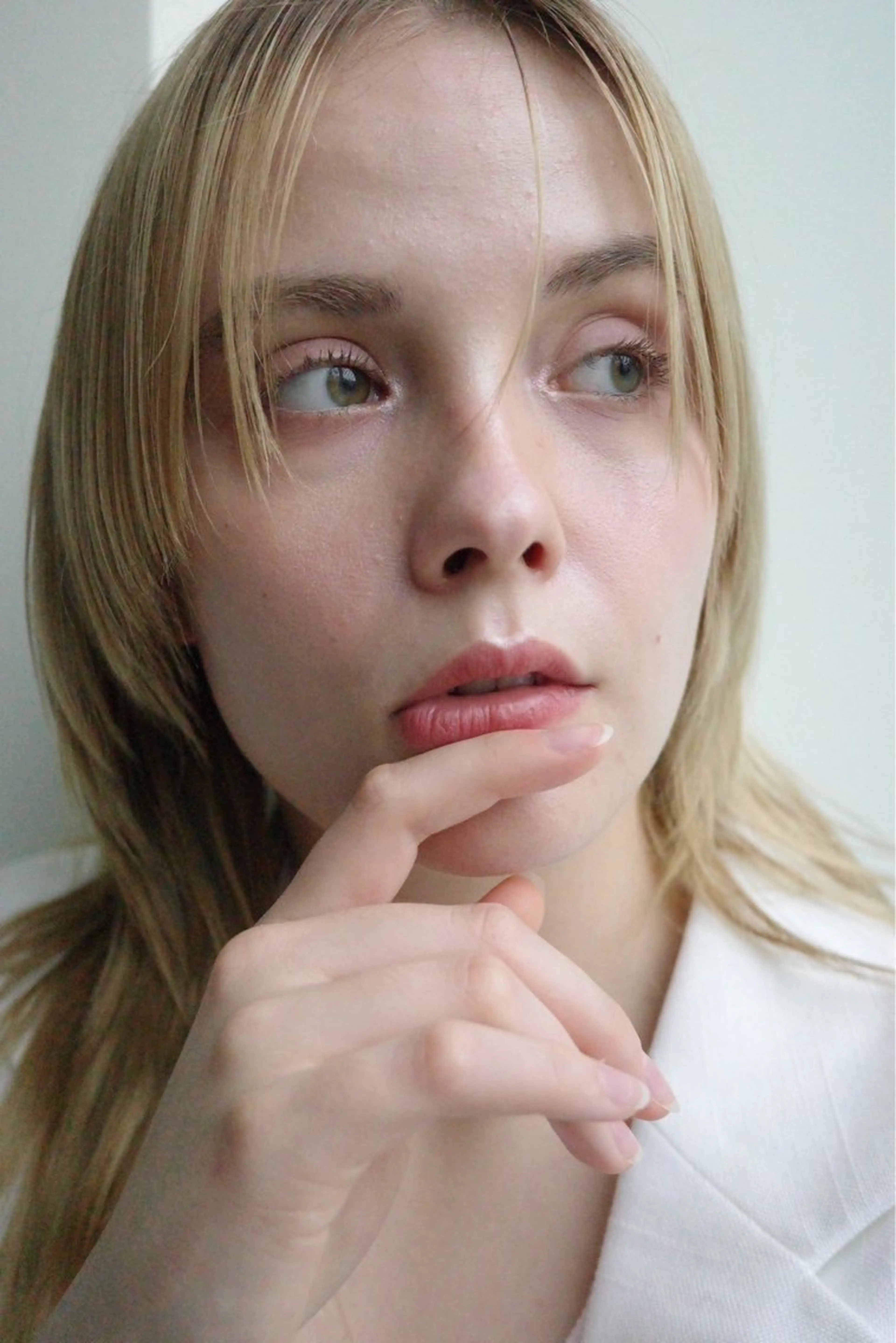 カラー 外国人風カラー くすみカラー/ 海外ヘア/ろーれんのヘアスタイル