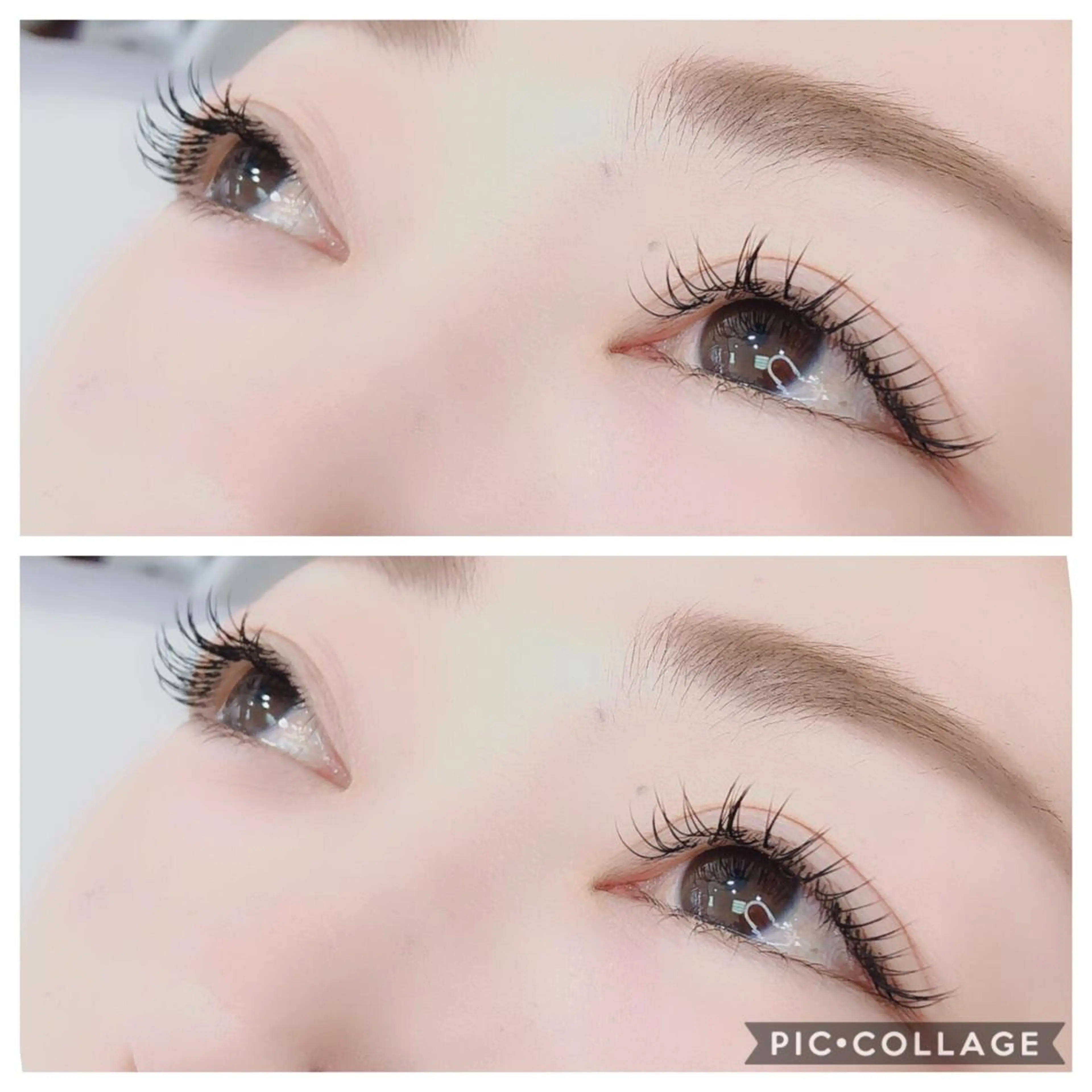 マツエク・マツパ eyelash  salon   ALICE所属・佐々木 由井のマツエク・マツパデザイン