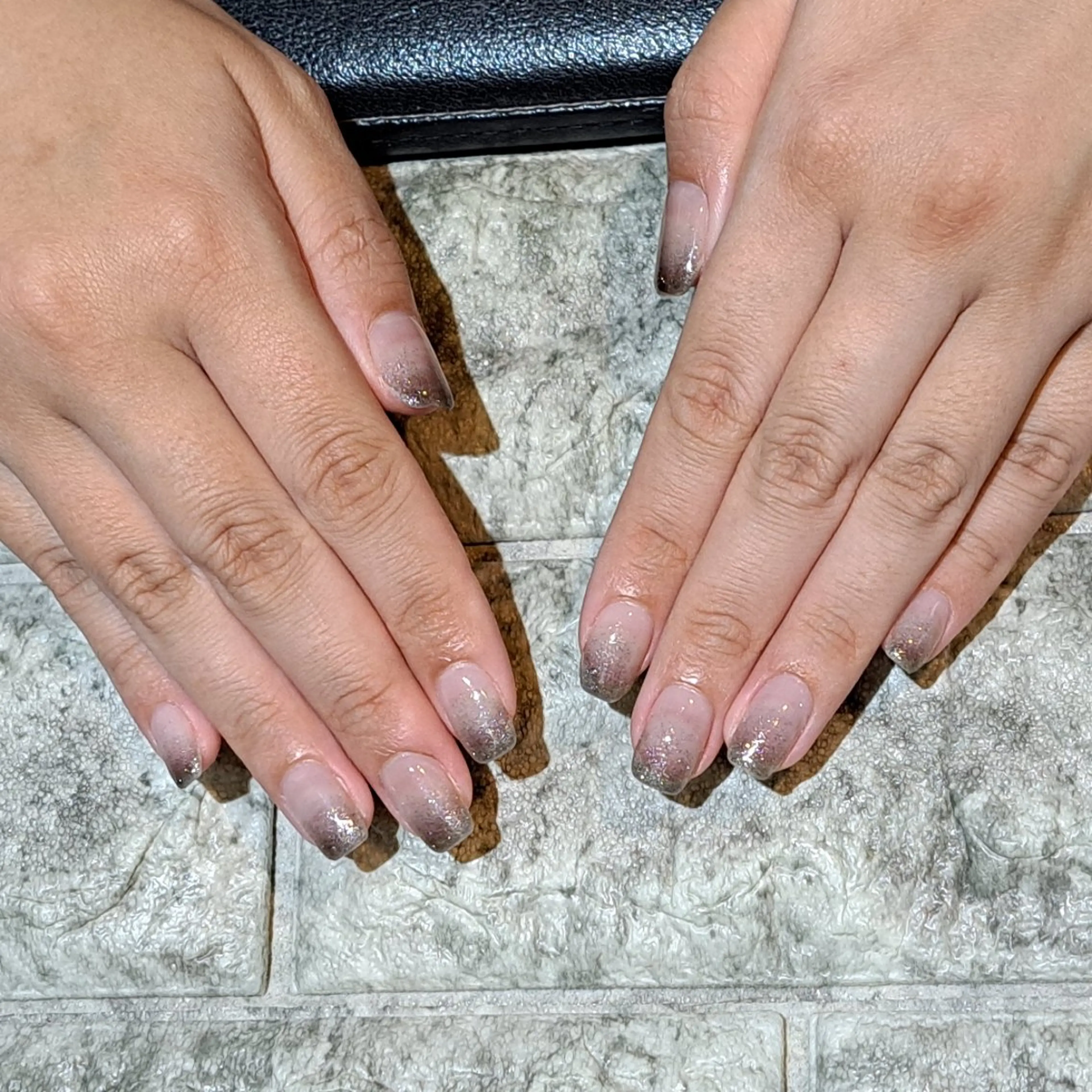 ネイル RounGe町田店 🧸大谷のネイルデザイン