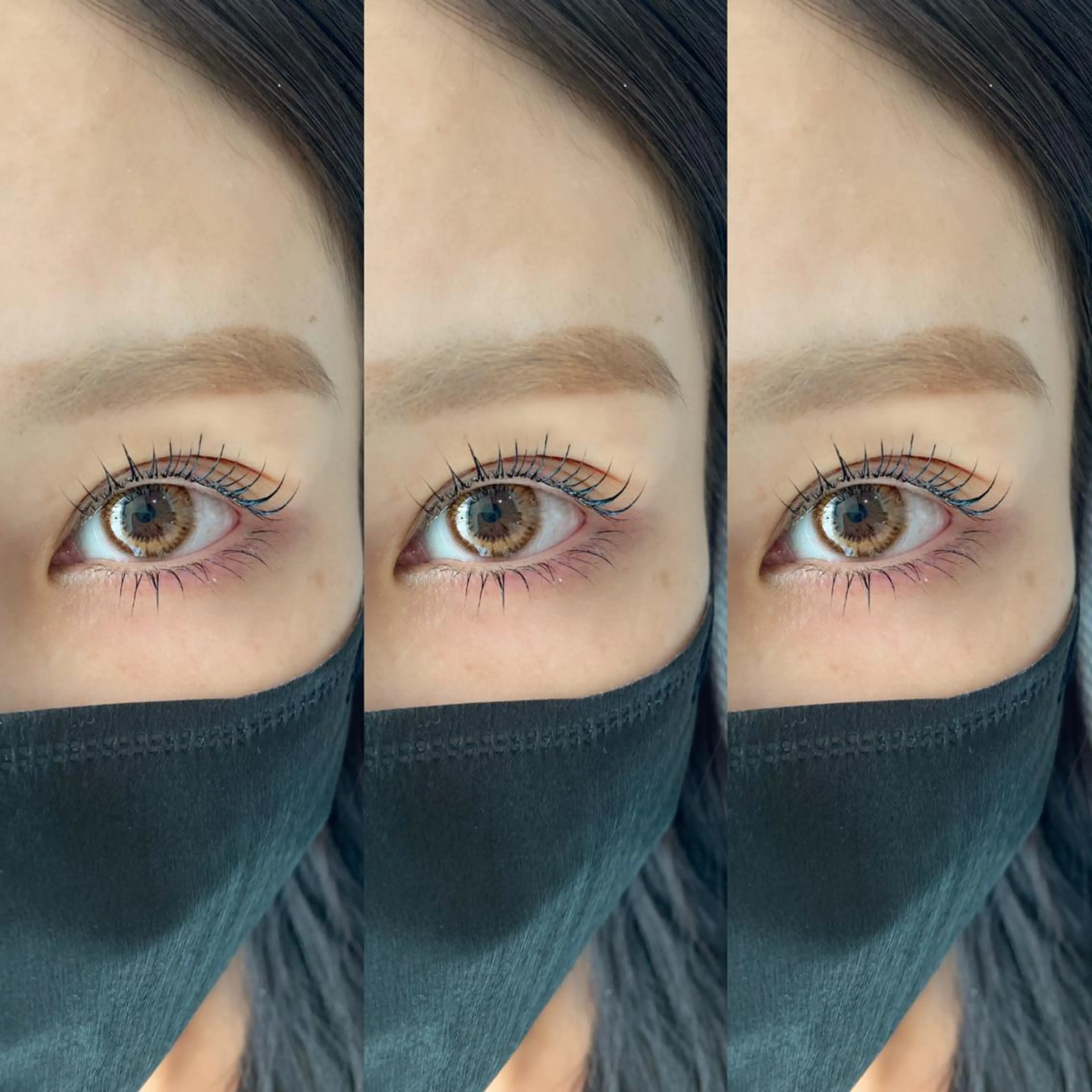 マツエク・マツパ マツパ eyes cream所属・まつ毛と眉毛のおみせ 🪄なんばのマツエク・マツパデザイン