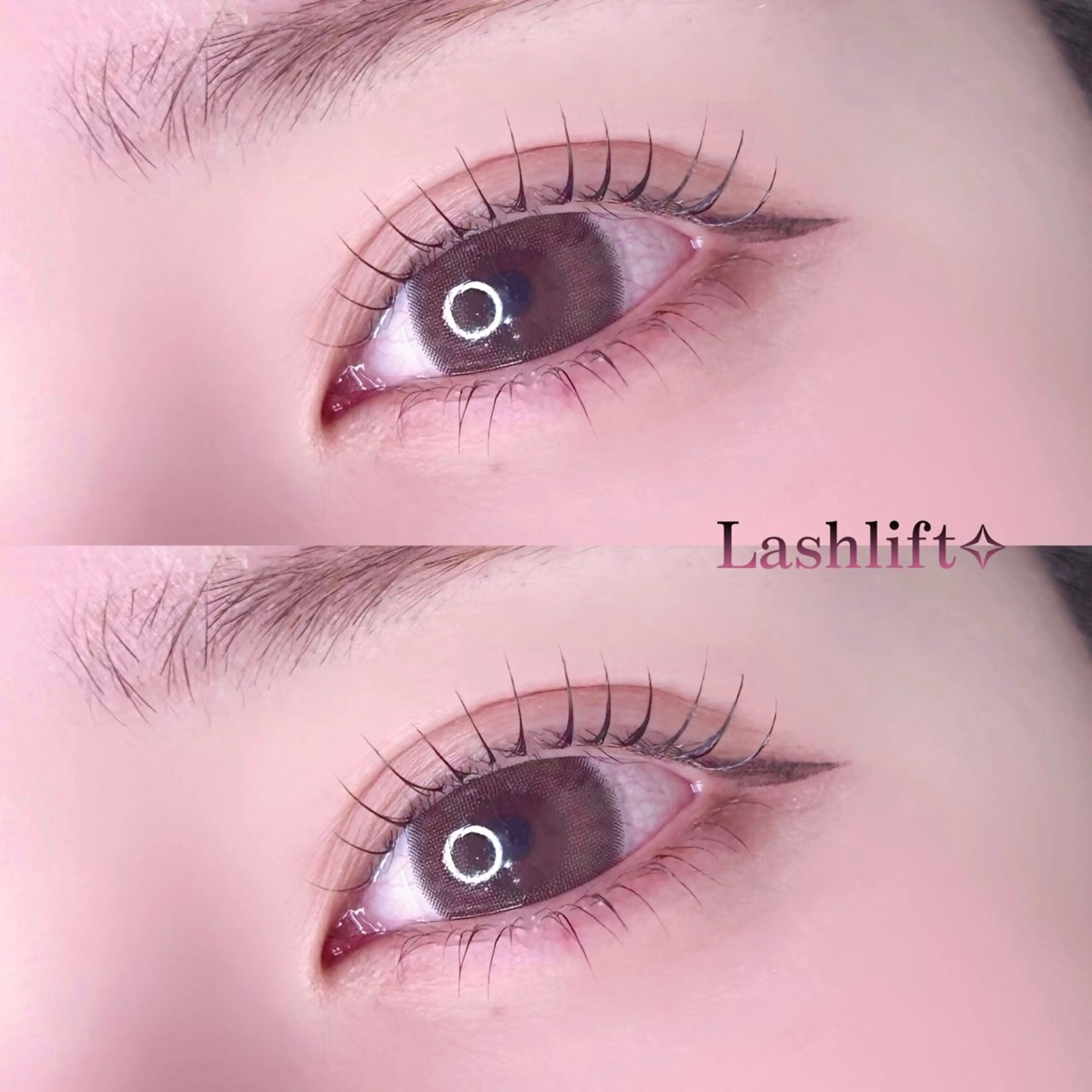 マツエク・マツパ fors所属・藤 すずの眉毛・アイブロウイメージ