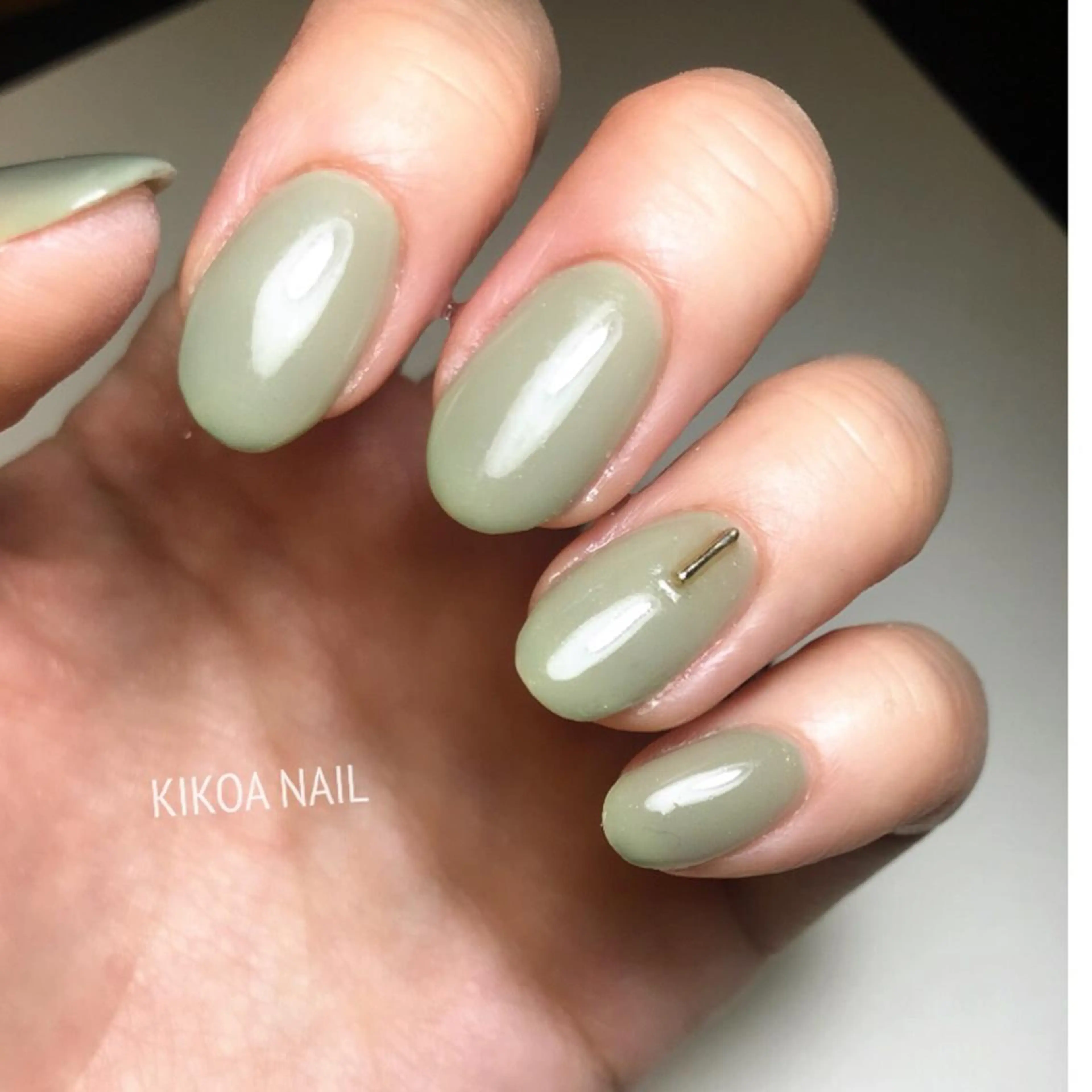 ネイル KIKOA NAIL キコアネイルのネイルデザイン