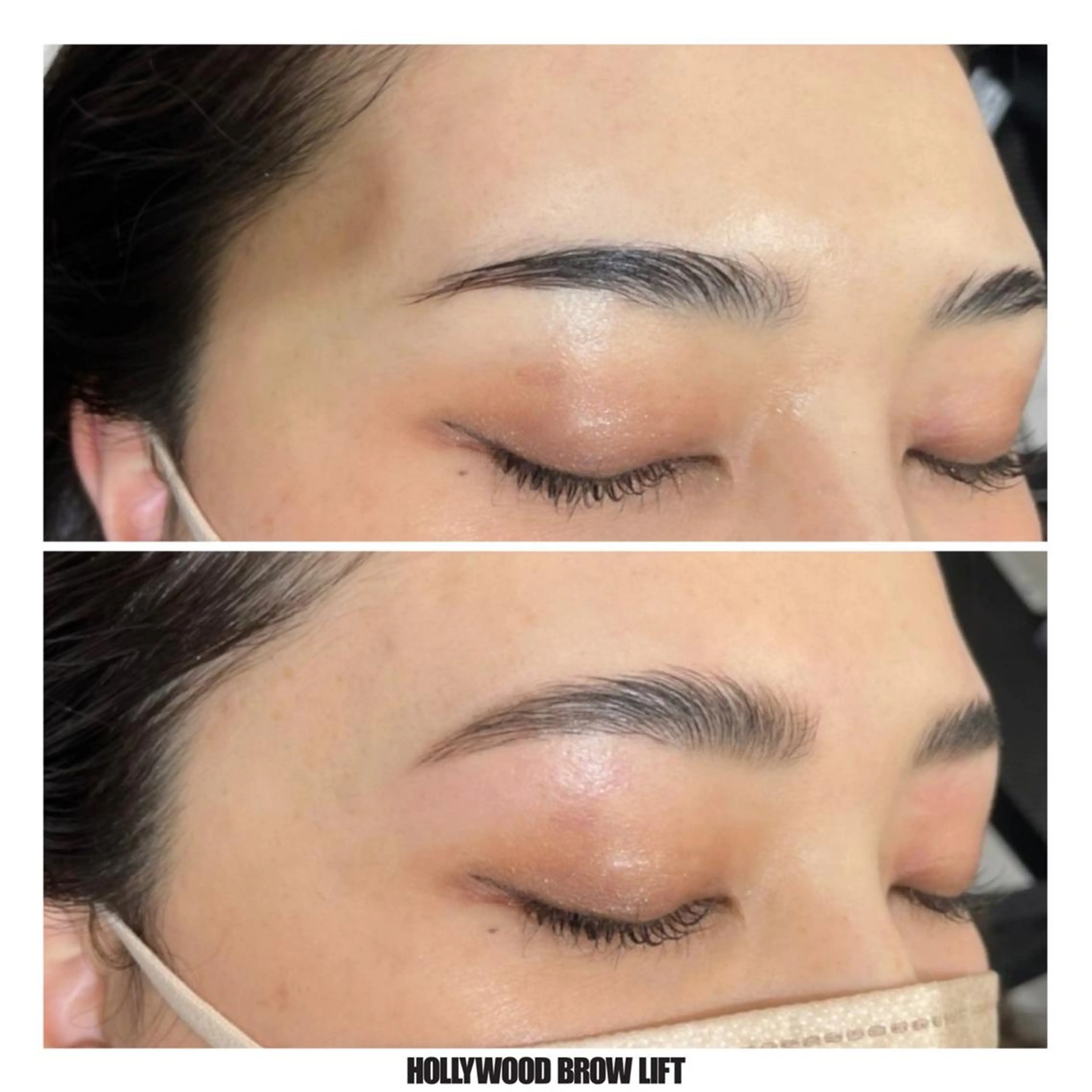 アイブロウ ワックス脱毛 その他(アイブロウ) 新石切ravis - ラヴィス -のその他イメージ