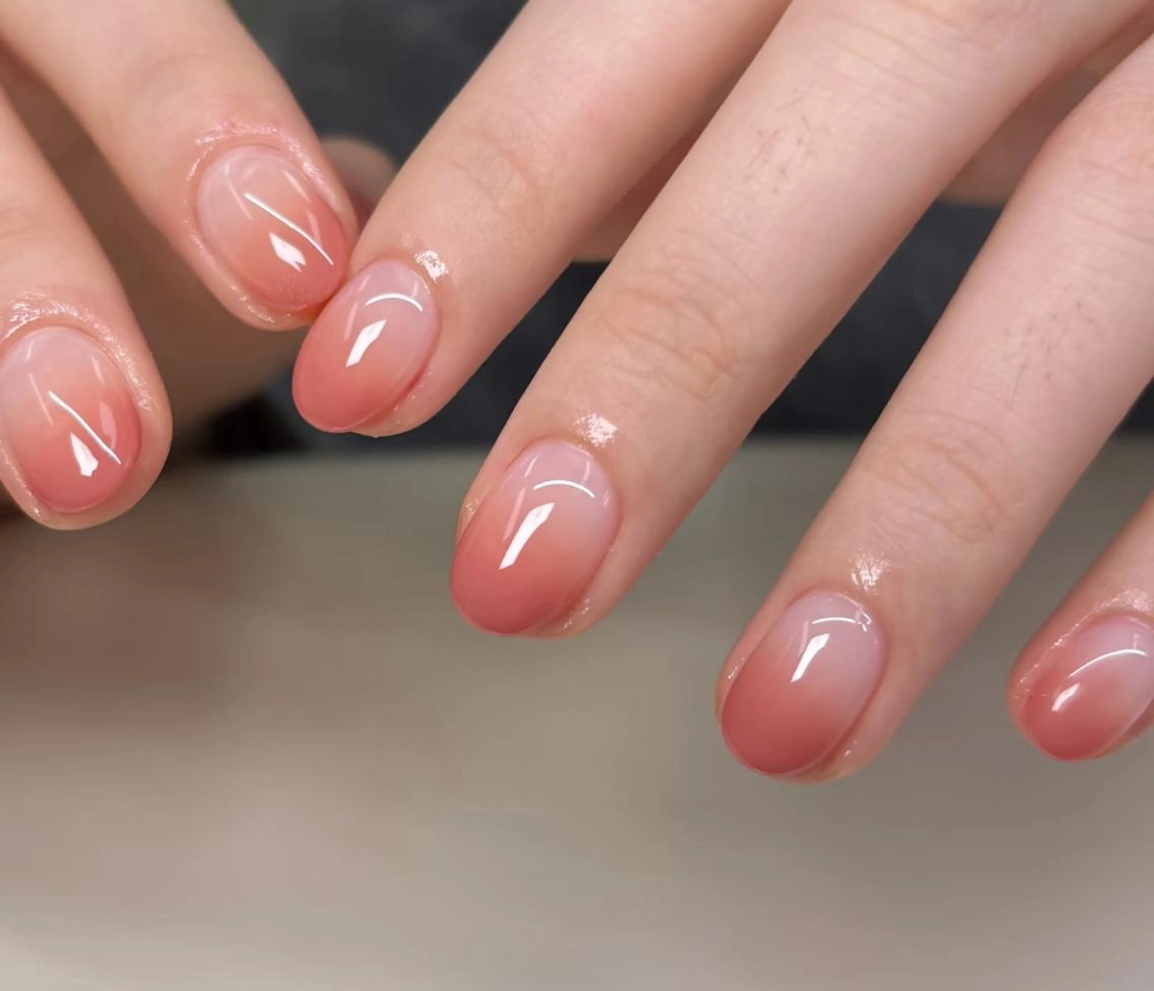 ネイル ハンドネイル Molly _nailのネイルデザイン