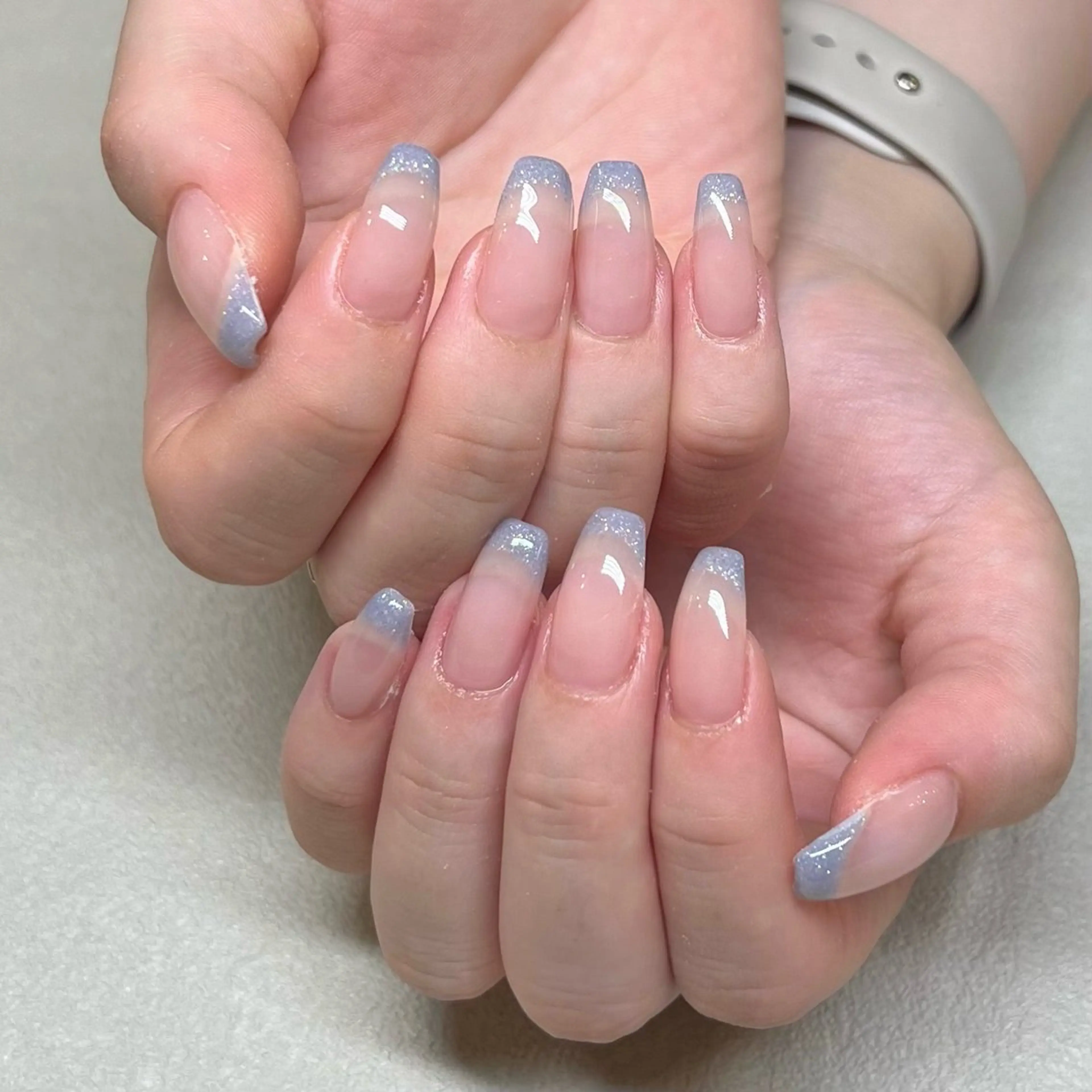 ネイル maison de NALI ୨ৎ 鶴田のネイルデザイン