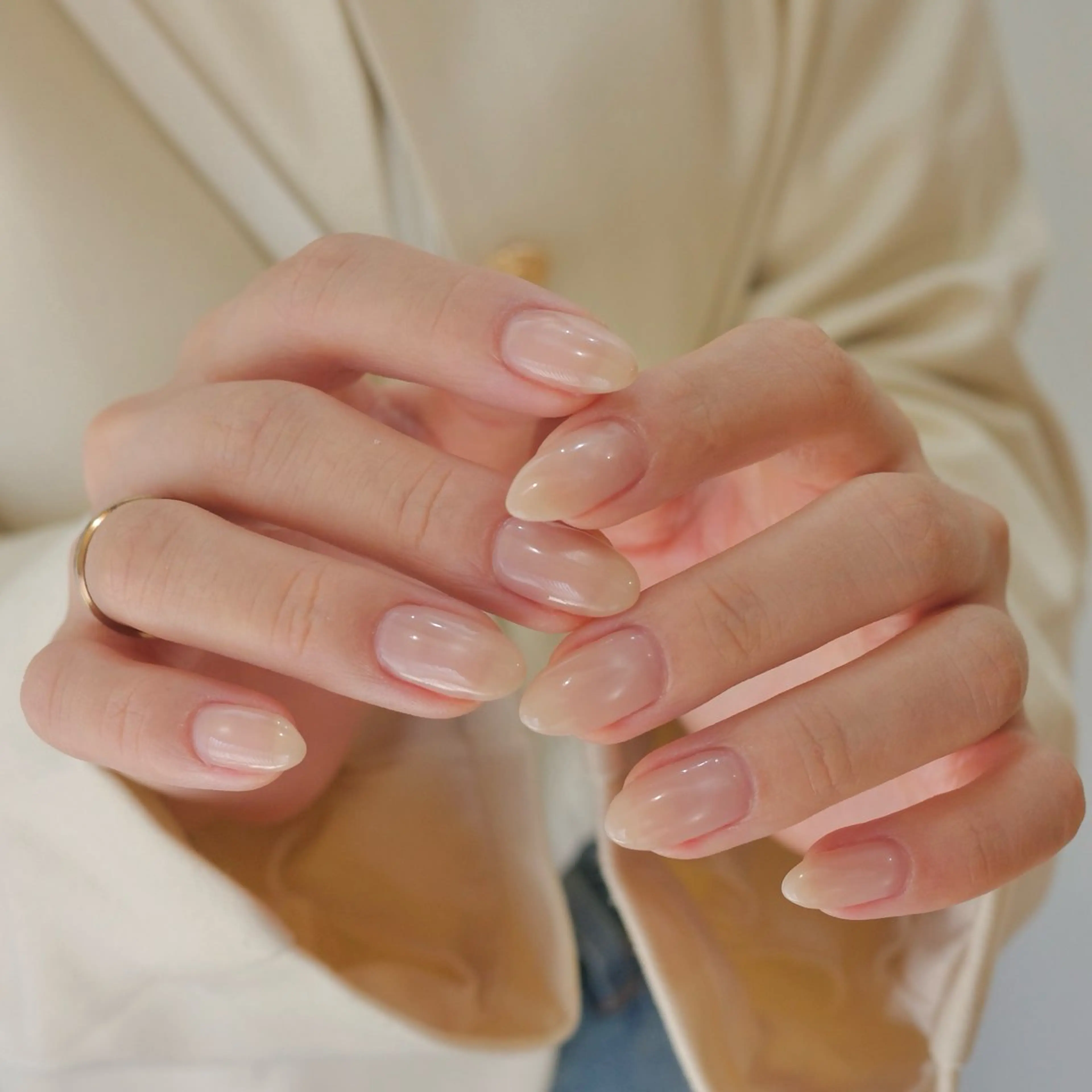 ネイル ハンドネイル reika .のネイルデザイン