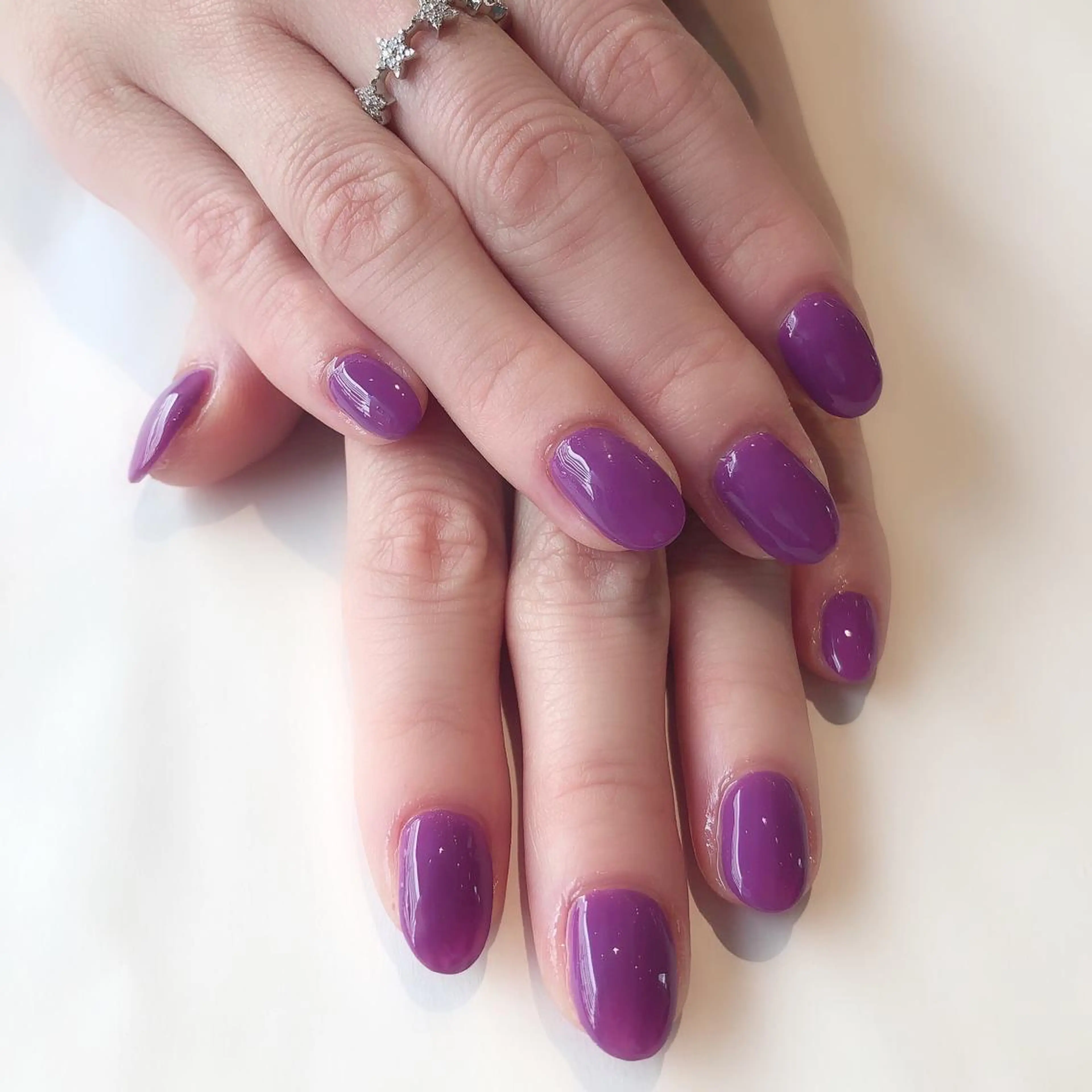 ネイル 桜 成美のエステ・リラクイメージ