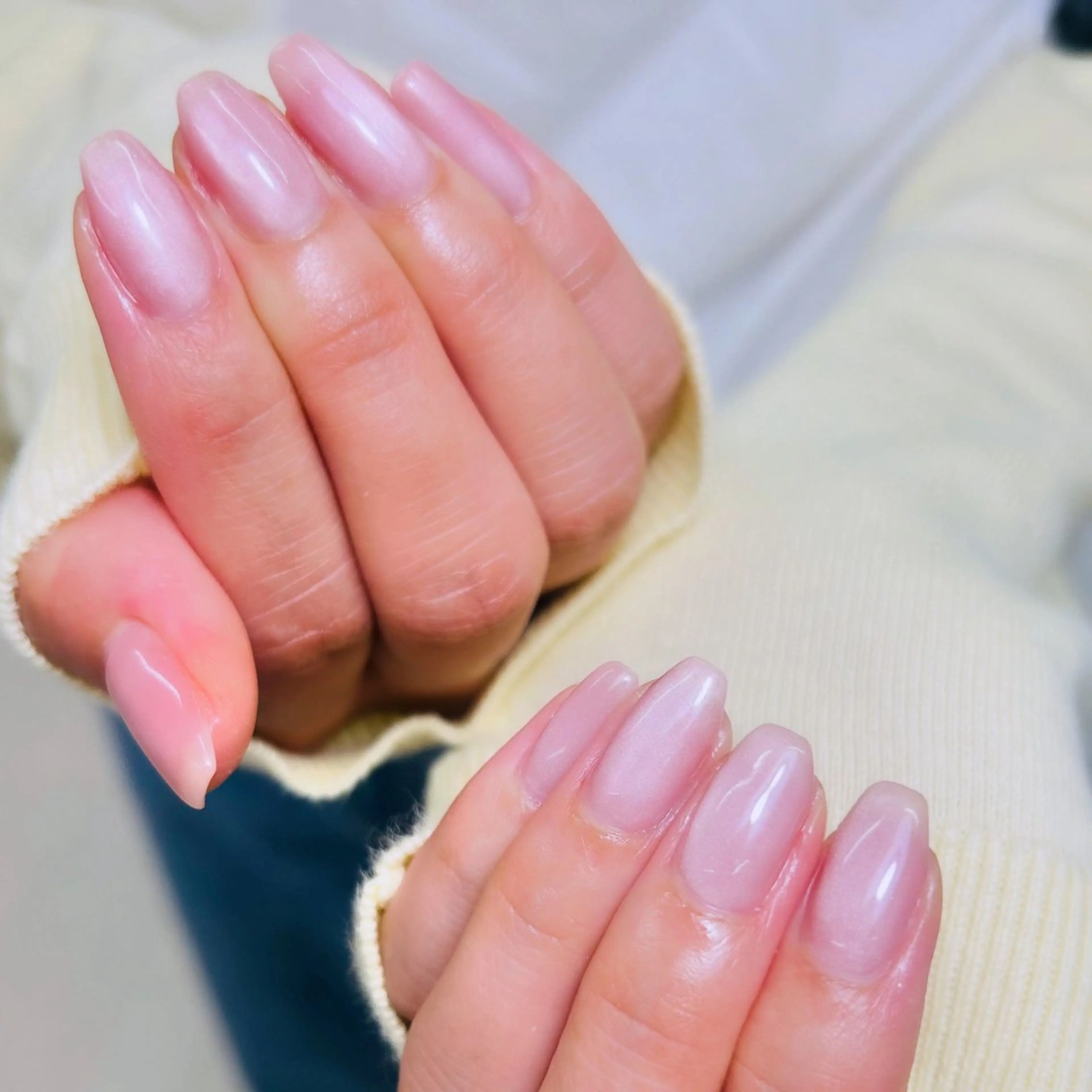 ネイル マグネットネイル ハンドネイル nailsalon magentaのネイルデザイン