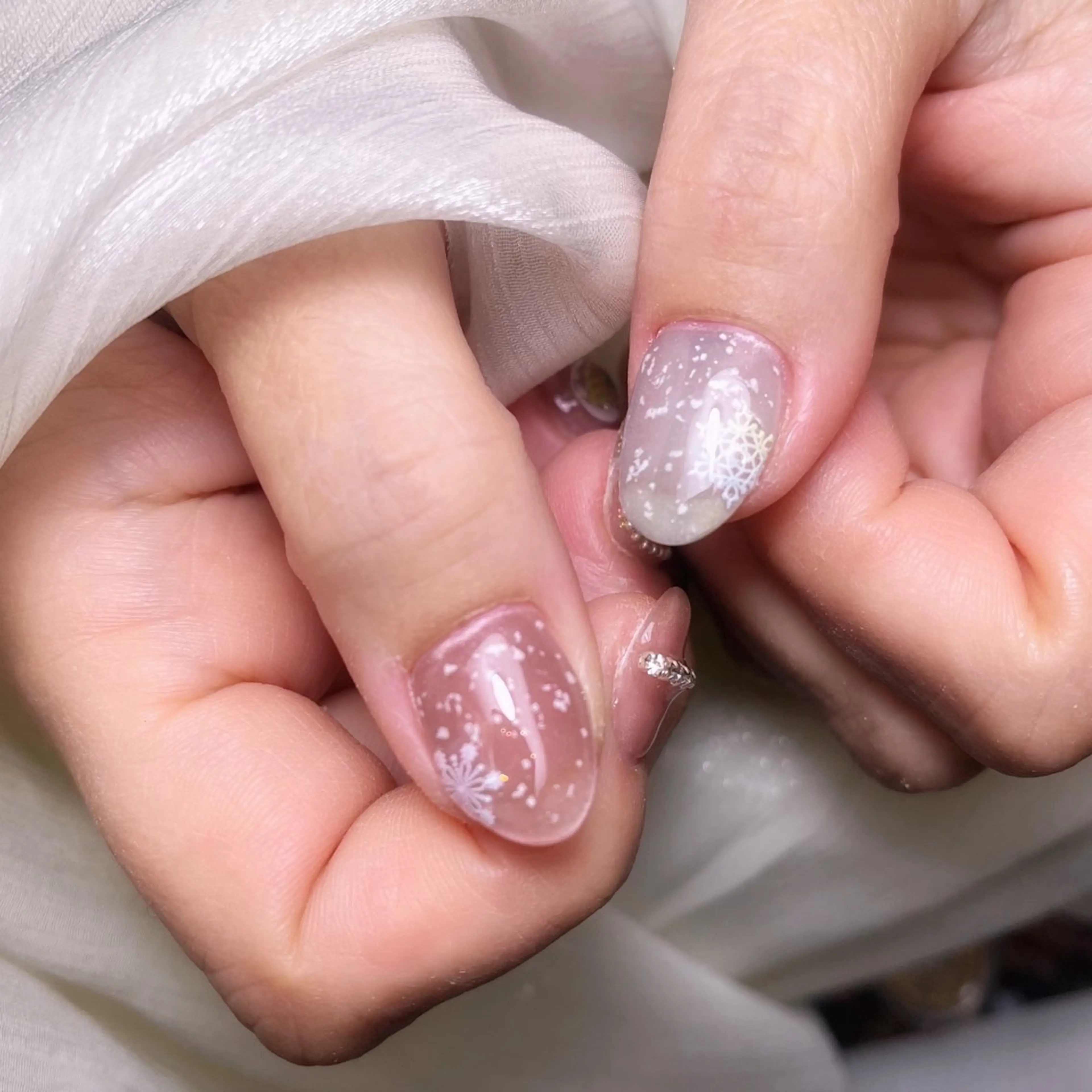 ネイル Nail salon Ladyのネイルデザイン