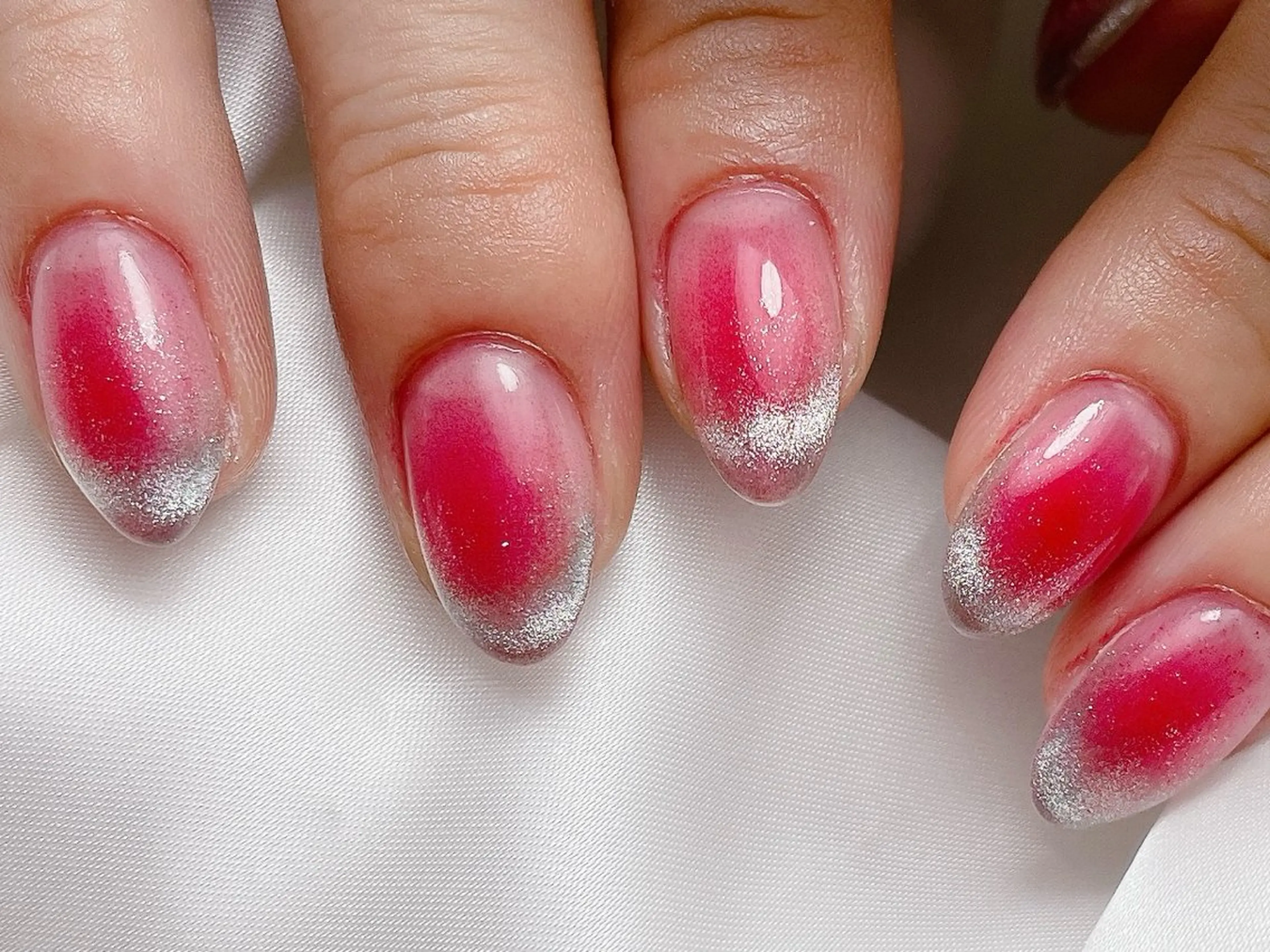 ネイル M nail所属・M nailのネイルデザイン