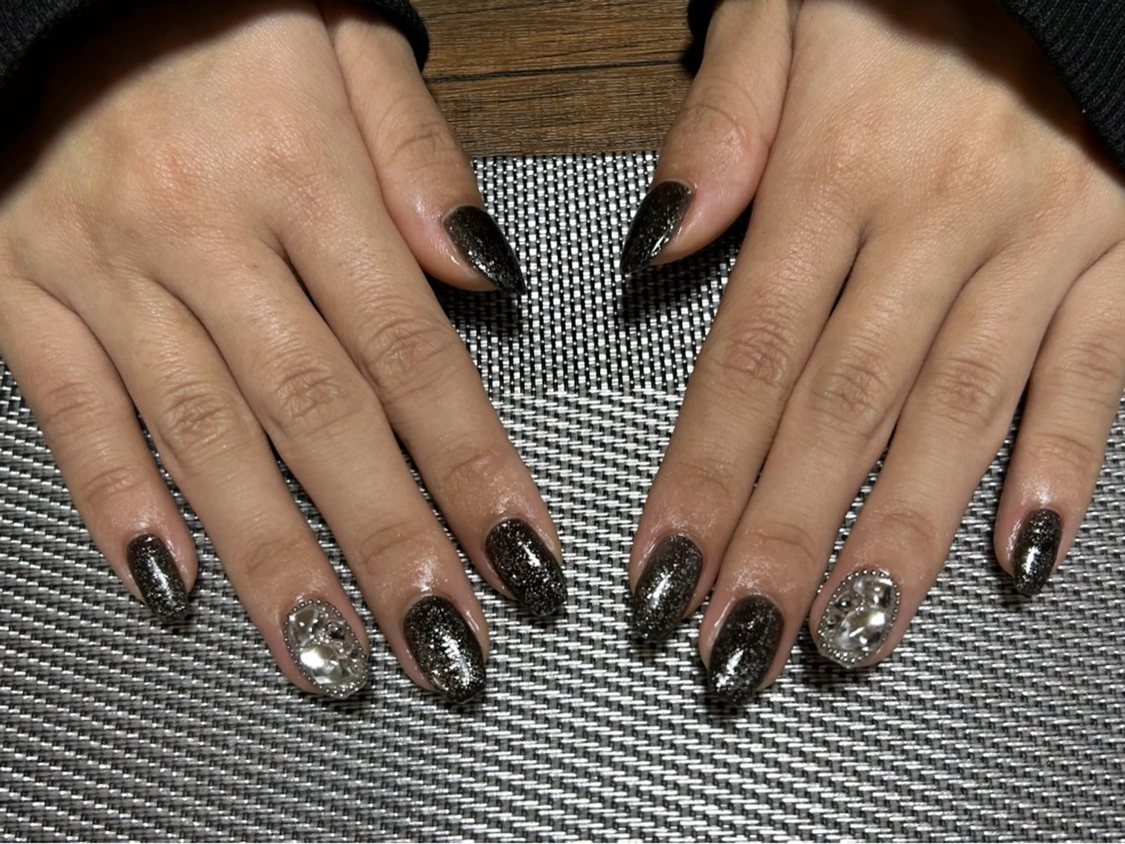 ネイル ハンドネイル i nailのネイルデザイン