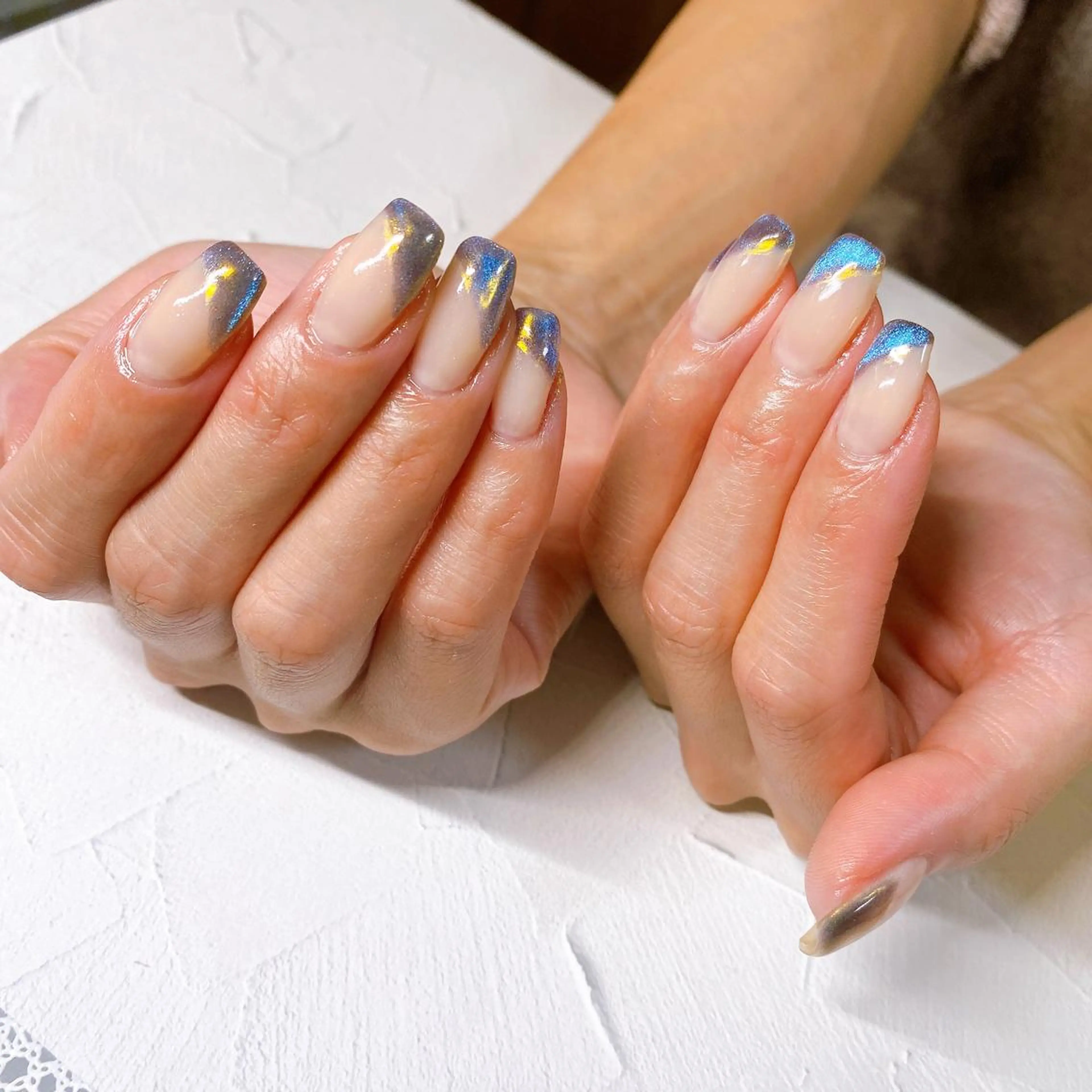 ネイル エンジェルハート所属・エンジェルハート 林田のマツエク・マツパデザイン