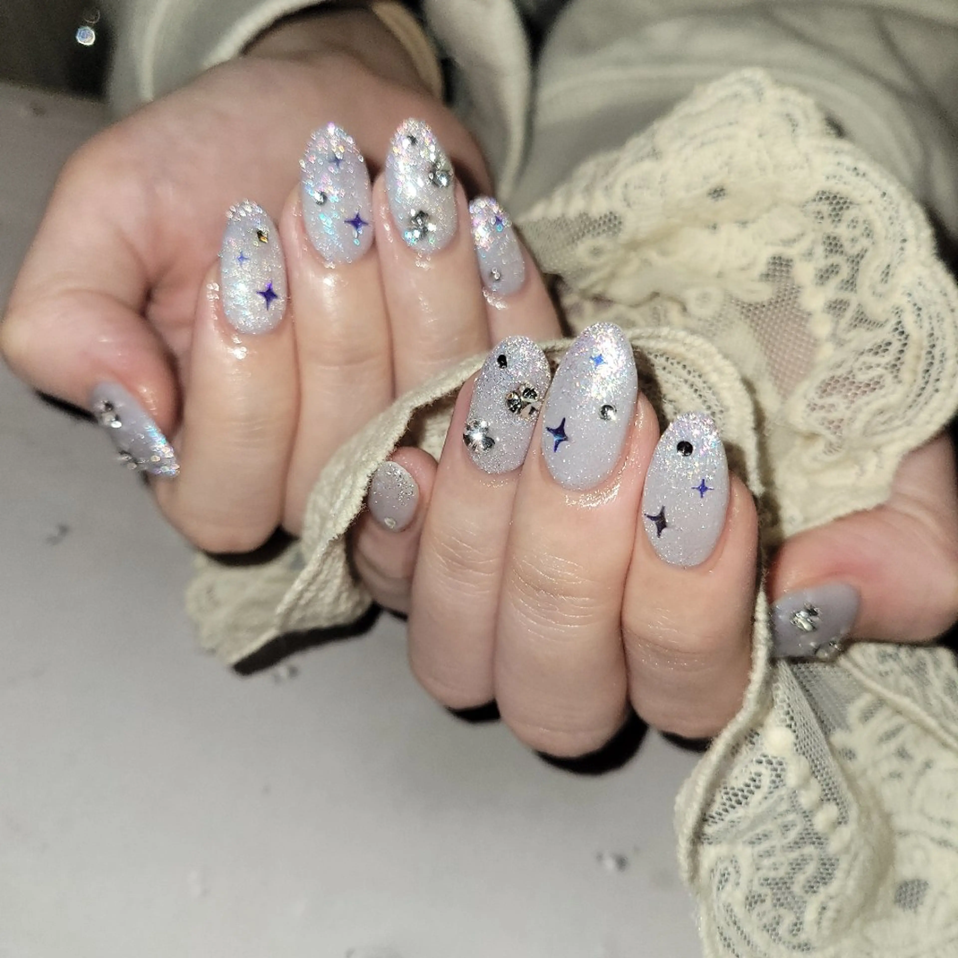 ネイル Nail salon Coco所属・Nail salon Coco【溝の口駅】のネイルデザイン