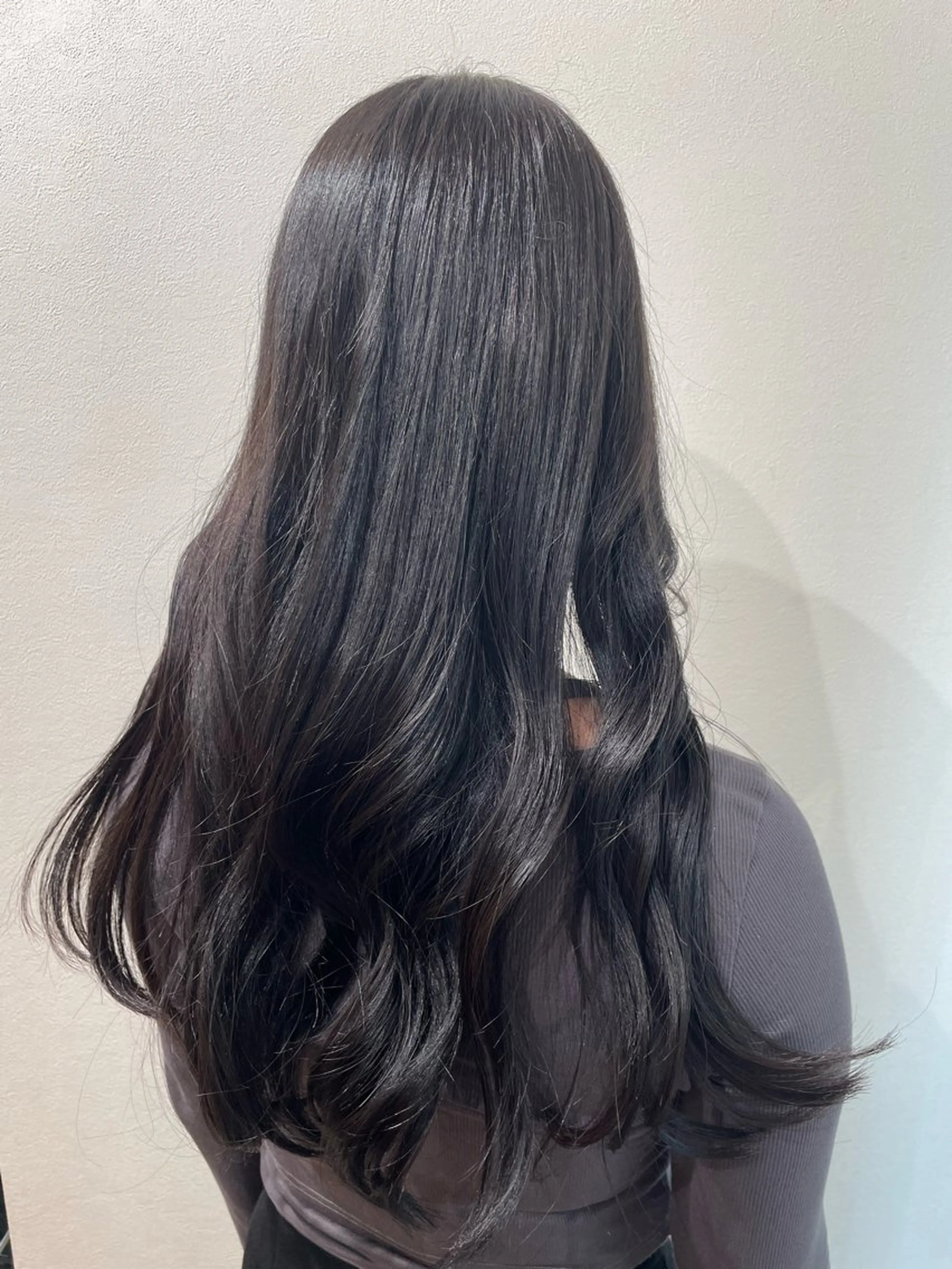 ロング ヘアカラー 🧤men'sパーマ 🐶SaYaka🎀のその他イメージ