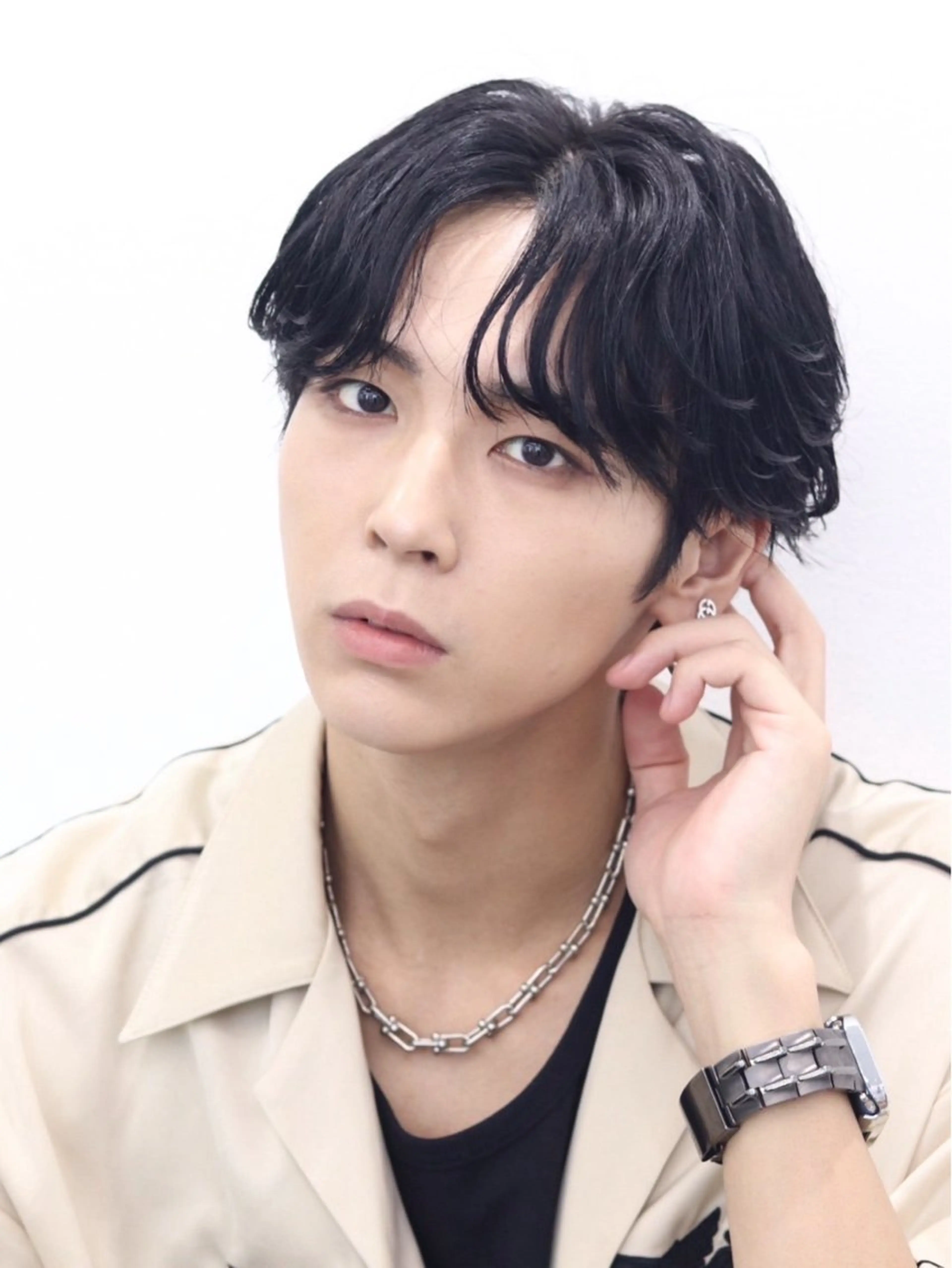 メンズ メンズ特化❤️🔥 RIKU❤️🔥のヘアスタイル