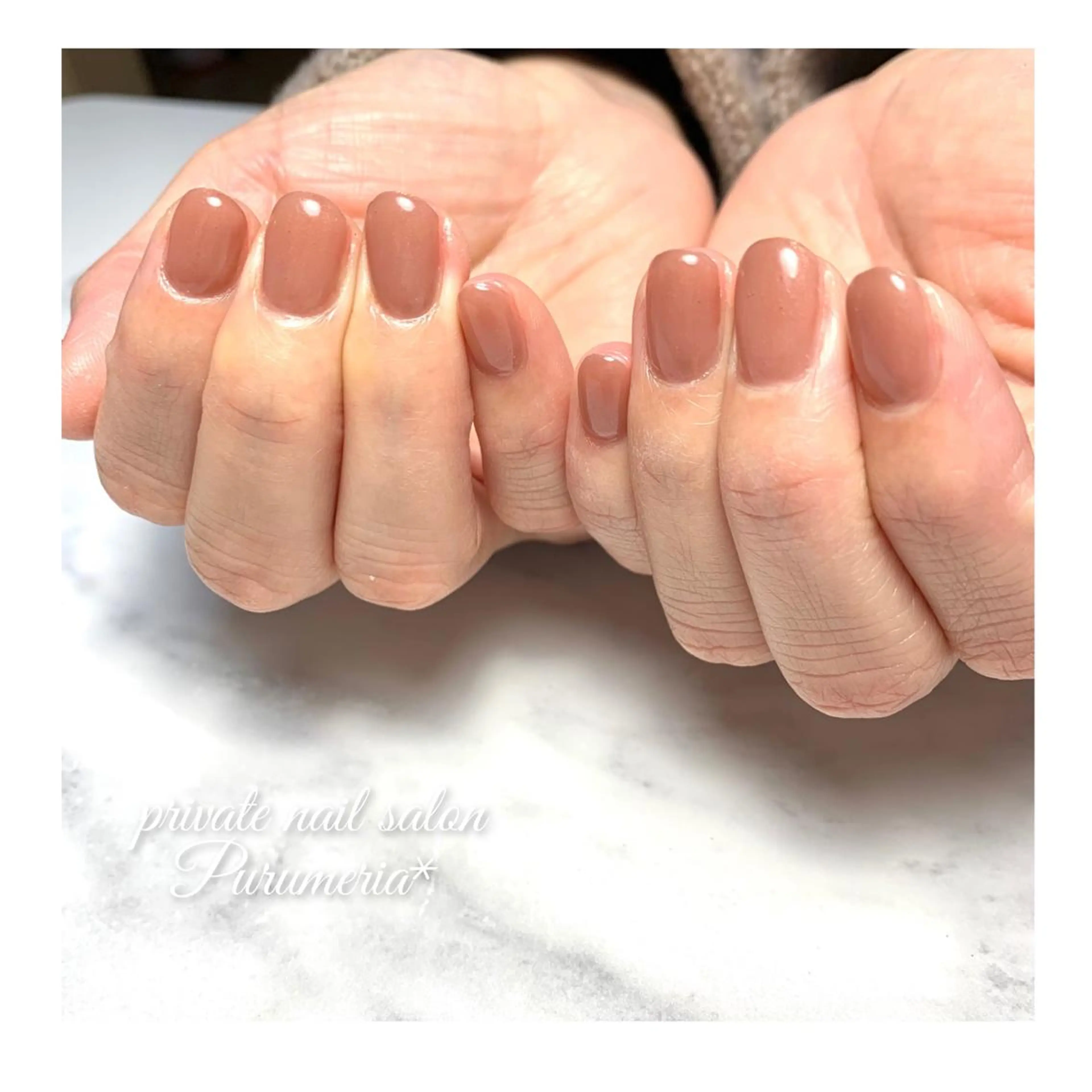 ネイル Malama ___Ayakaのネイルデザイン