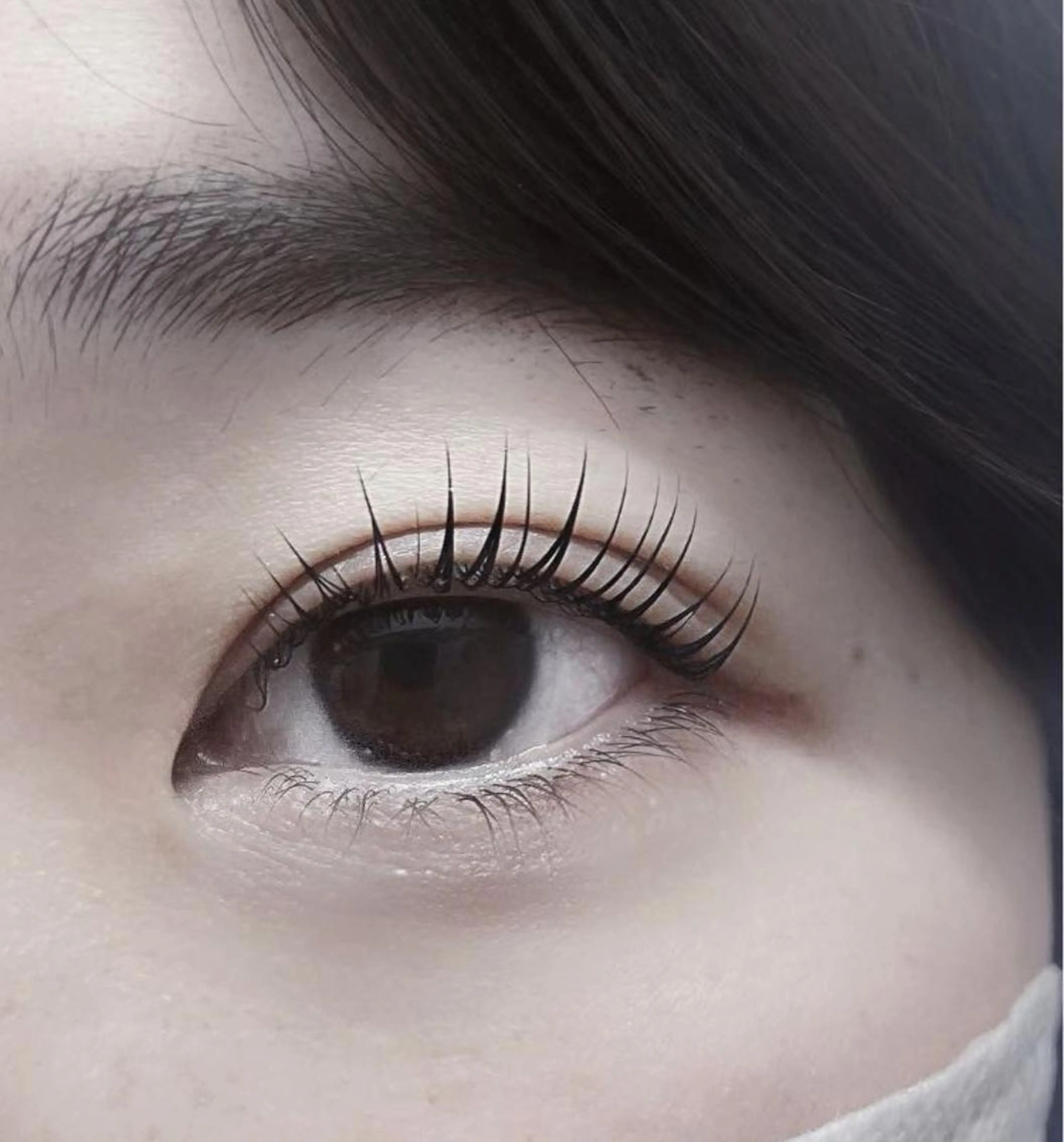 マツエク・マツパ 👼 Kiki👼のマツエク・マツパデザイン