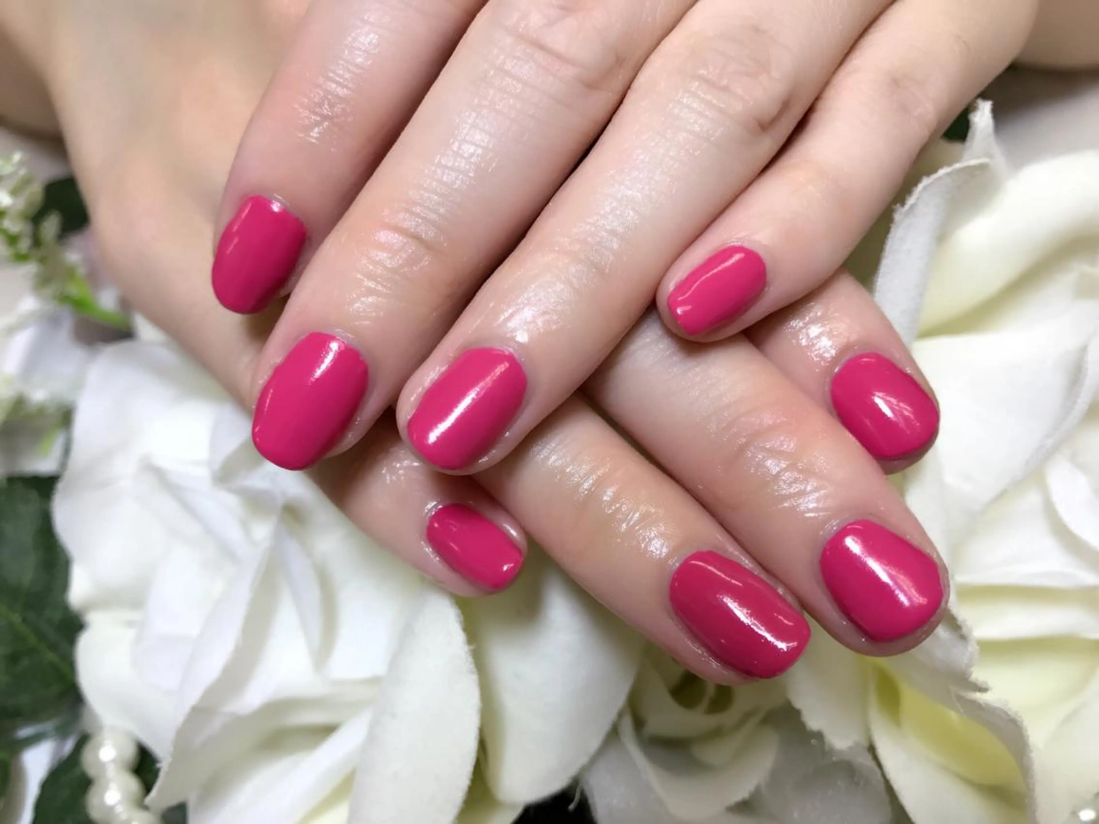 ネイル favoris nail🌼のネイルデザイン