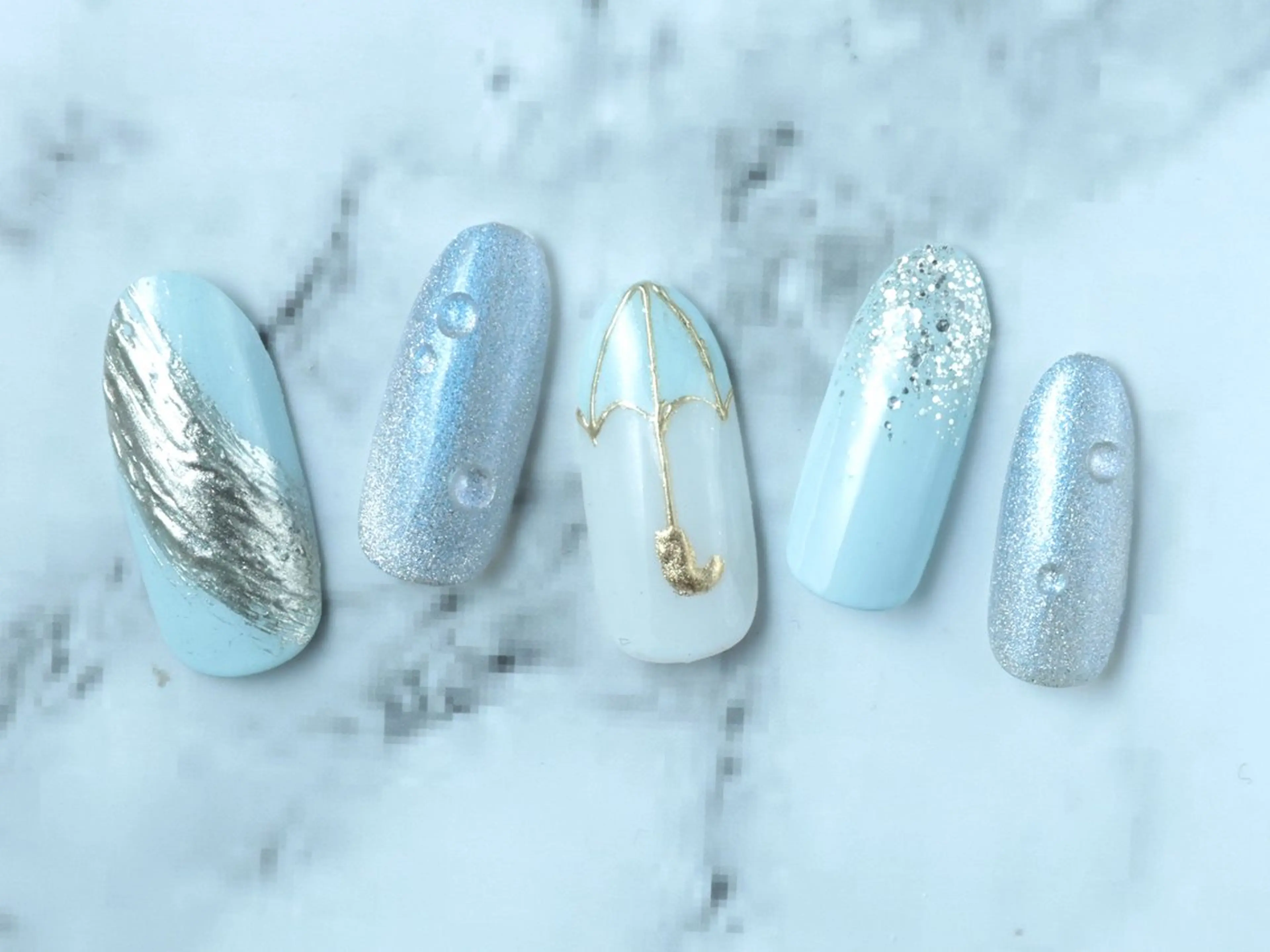 ネイル 持ち込み リオッサ オブ ラグーン神戸店のエステ・リラクイメージ