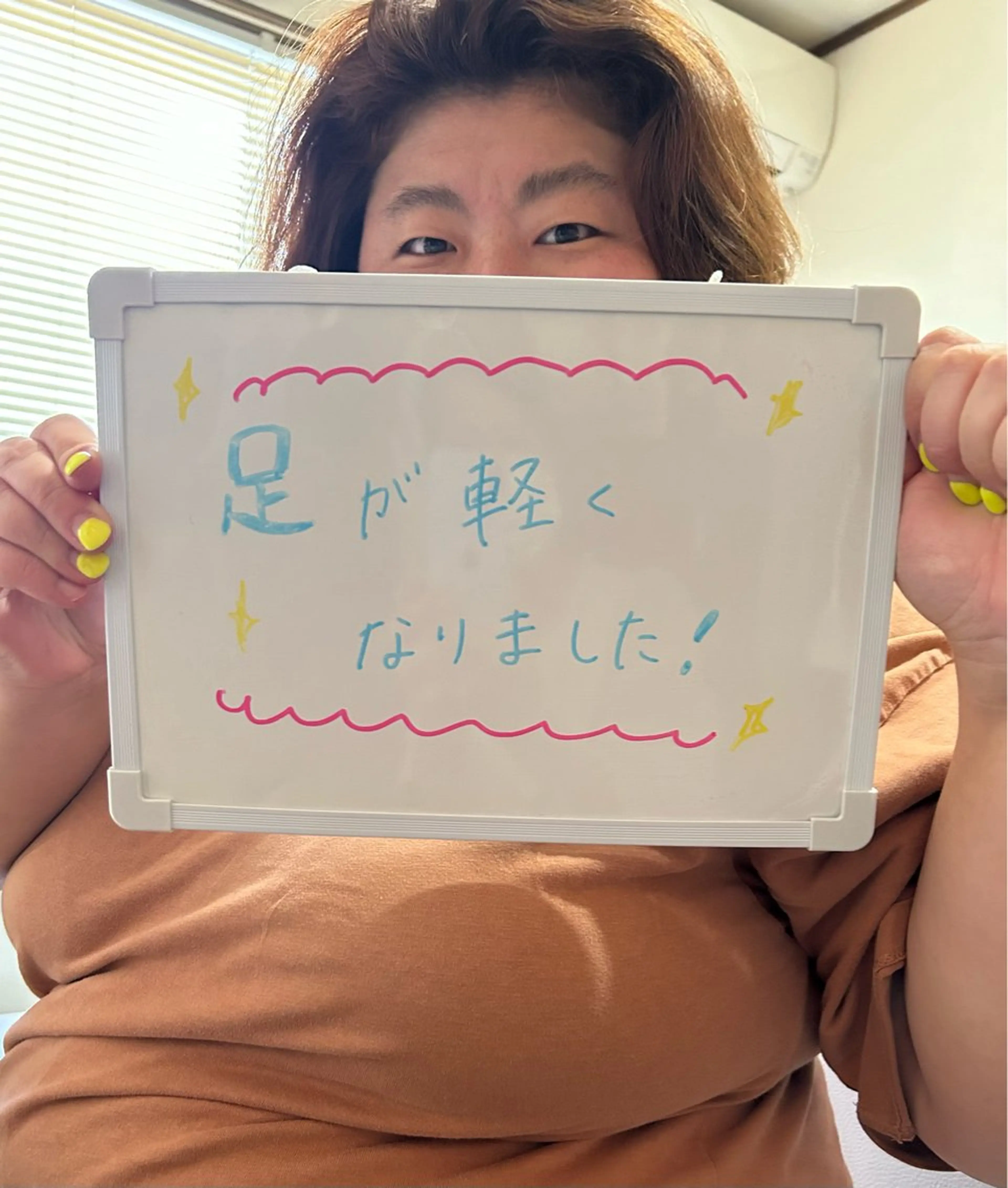 エステ espoir エスポワールのネイルデザイン