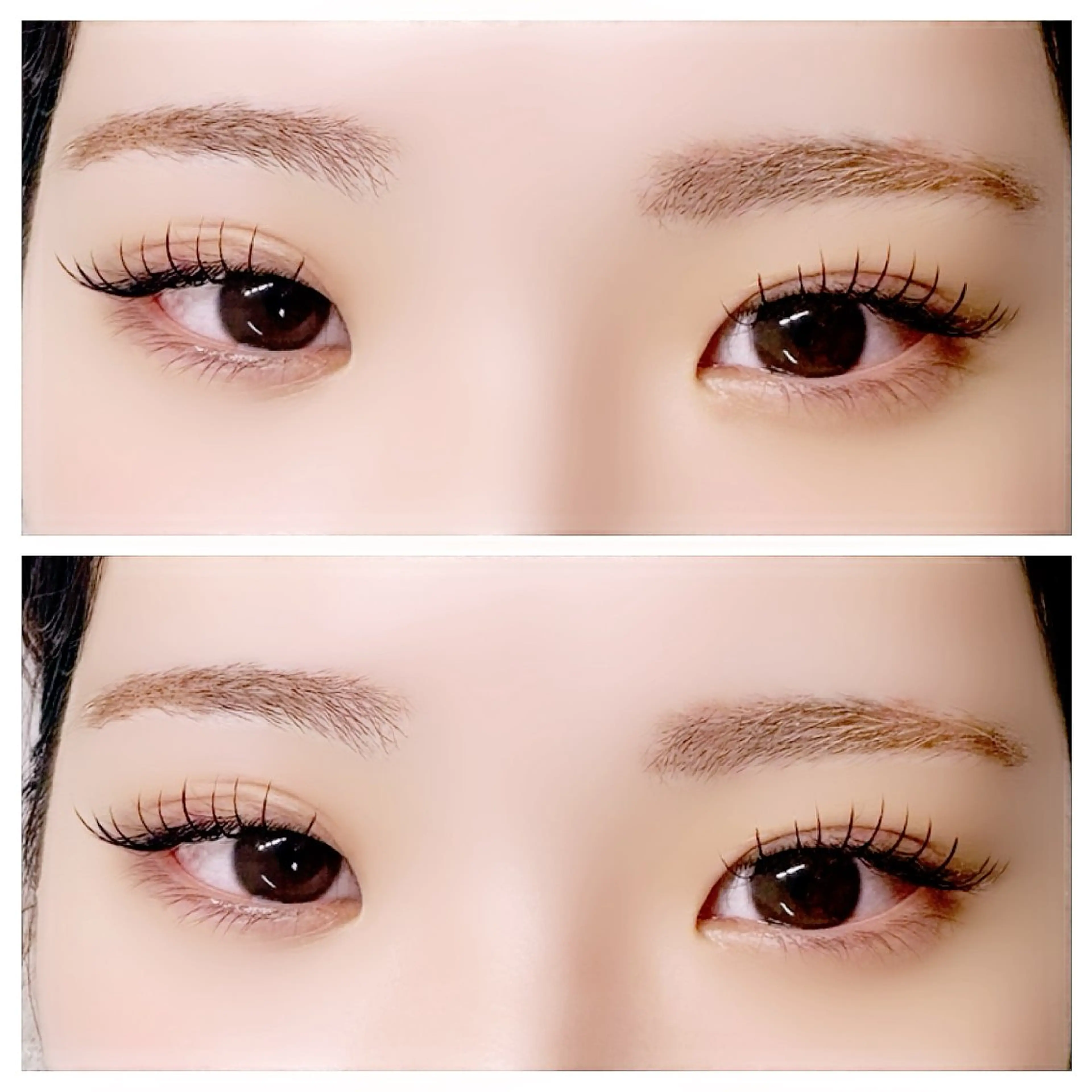 フラットラッシュ100本！オフ込み♡の写真