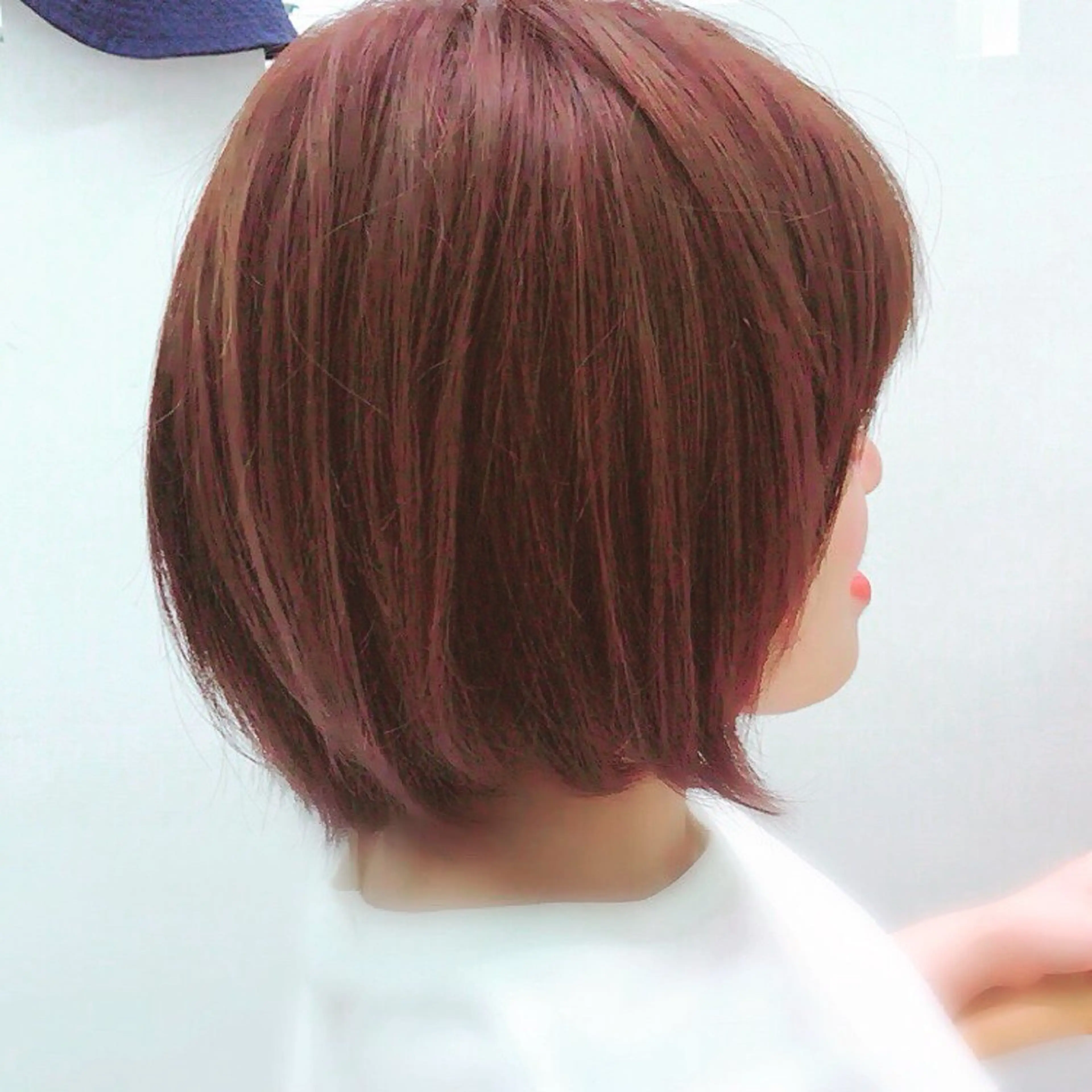 【この秋限定✨️】暖色カラーの写真