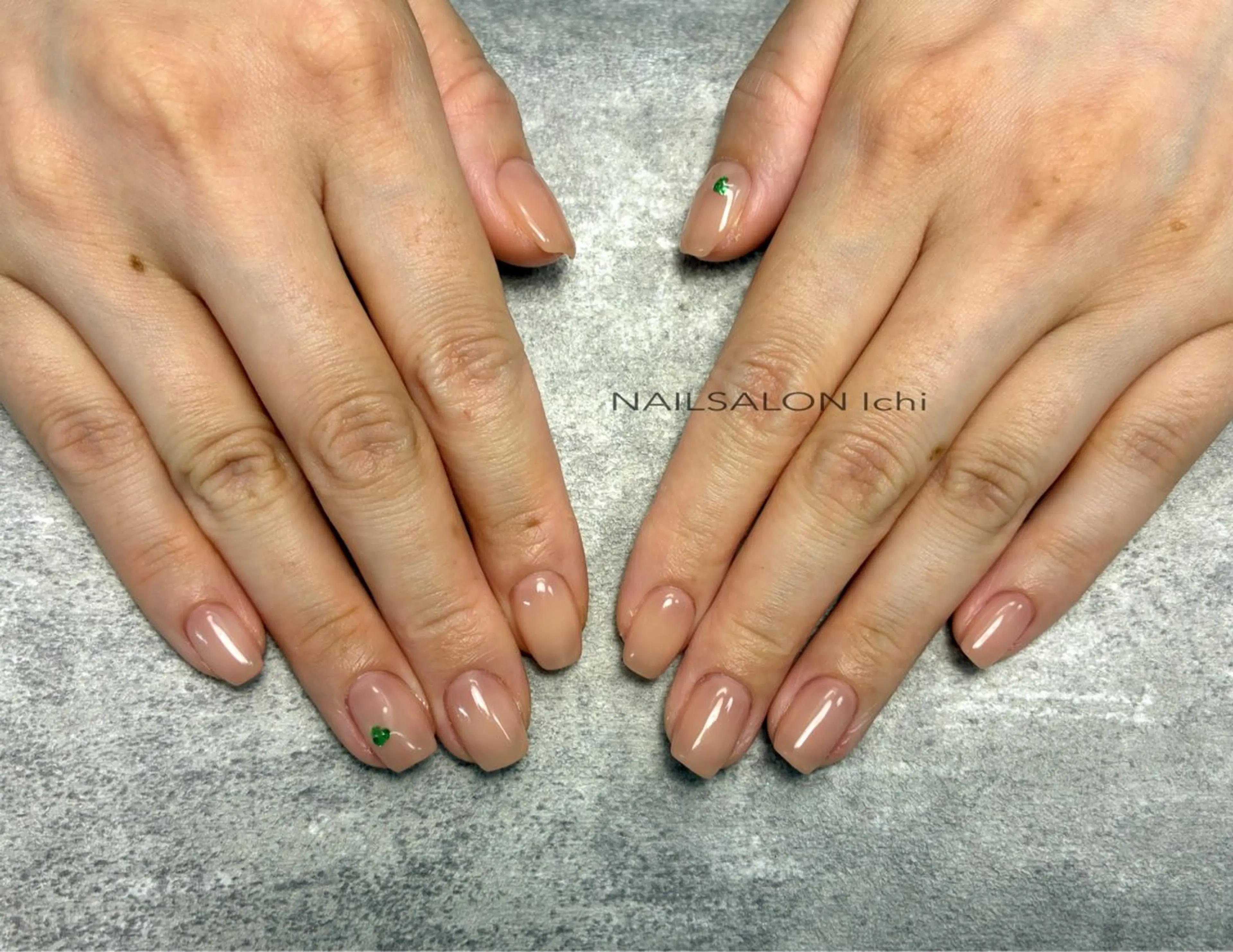 ネイル ハンドネイル NAILSALON  Ichi所属・NAILSALON Ichiのネイルデザイン