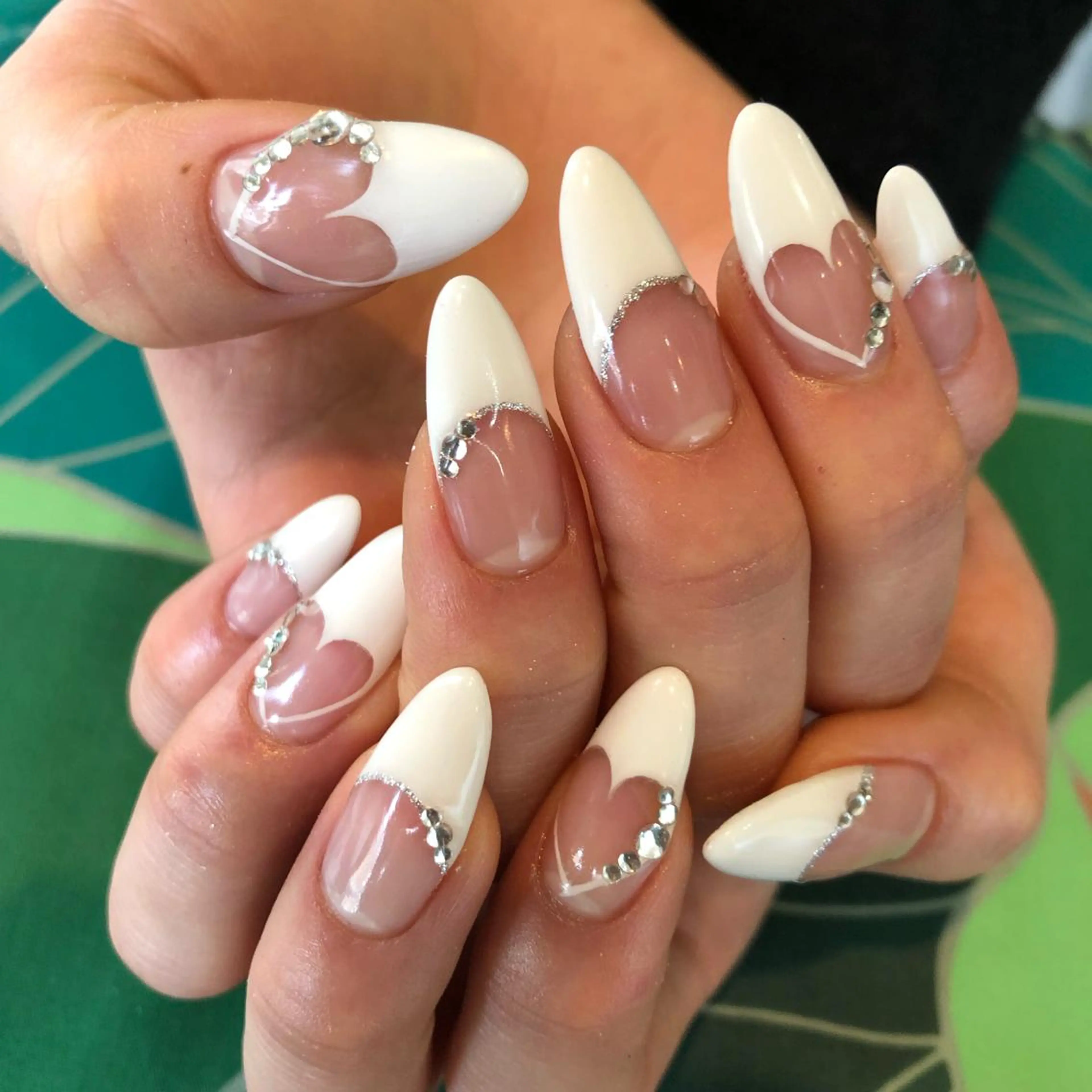 ネイル izmon所属・🦋izmon nailstudioのネイルデザイン
