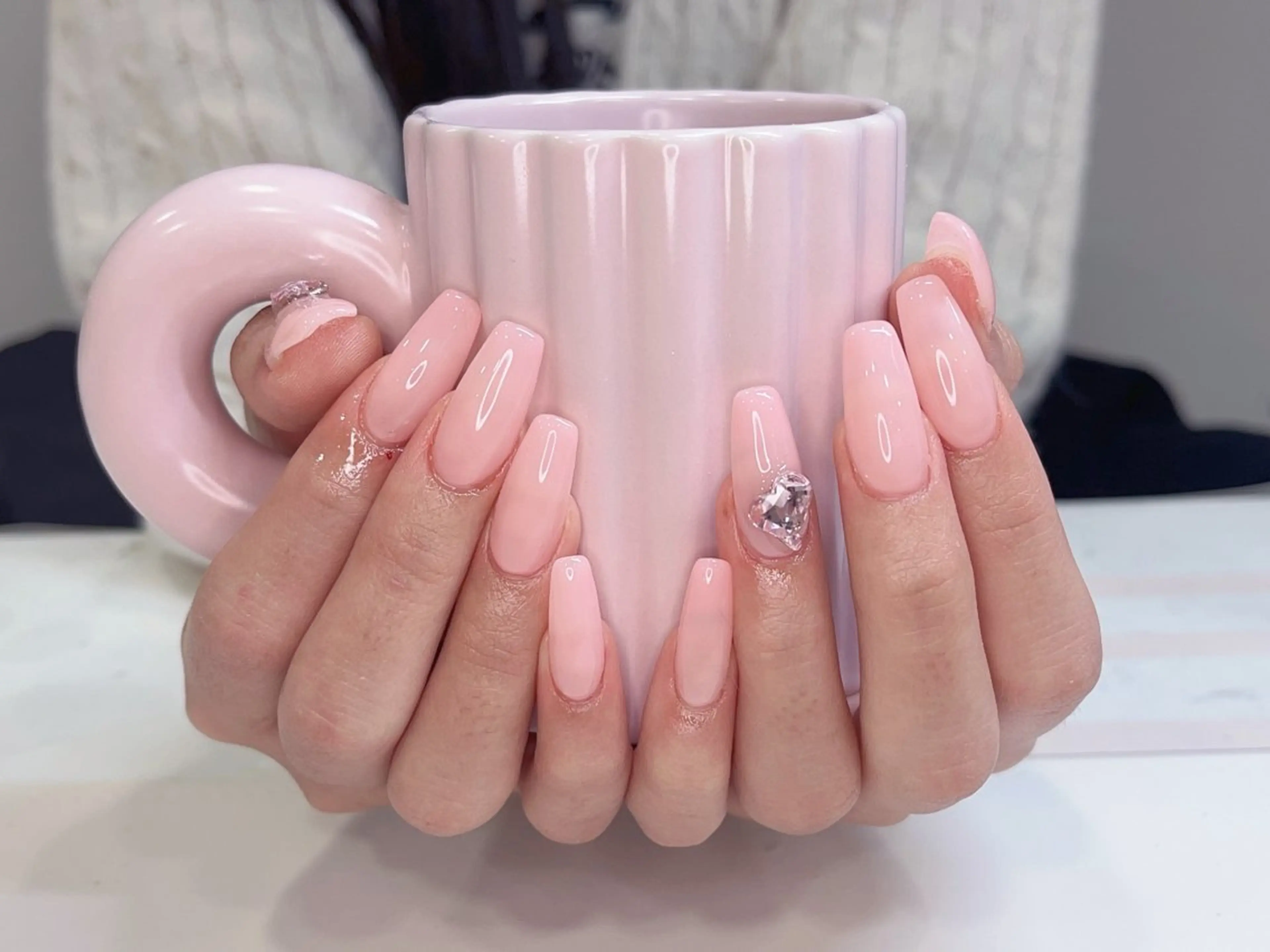 ネイル Nail Salon KINA 心斎橋店のネイルデザイン
