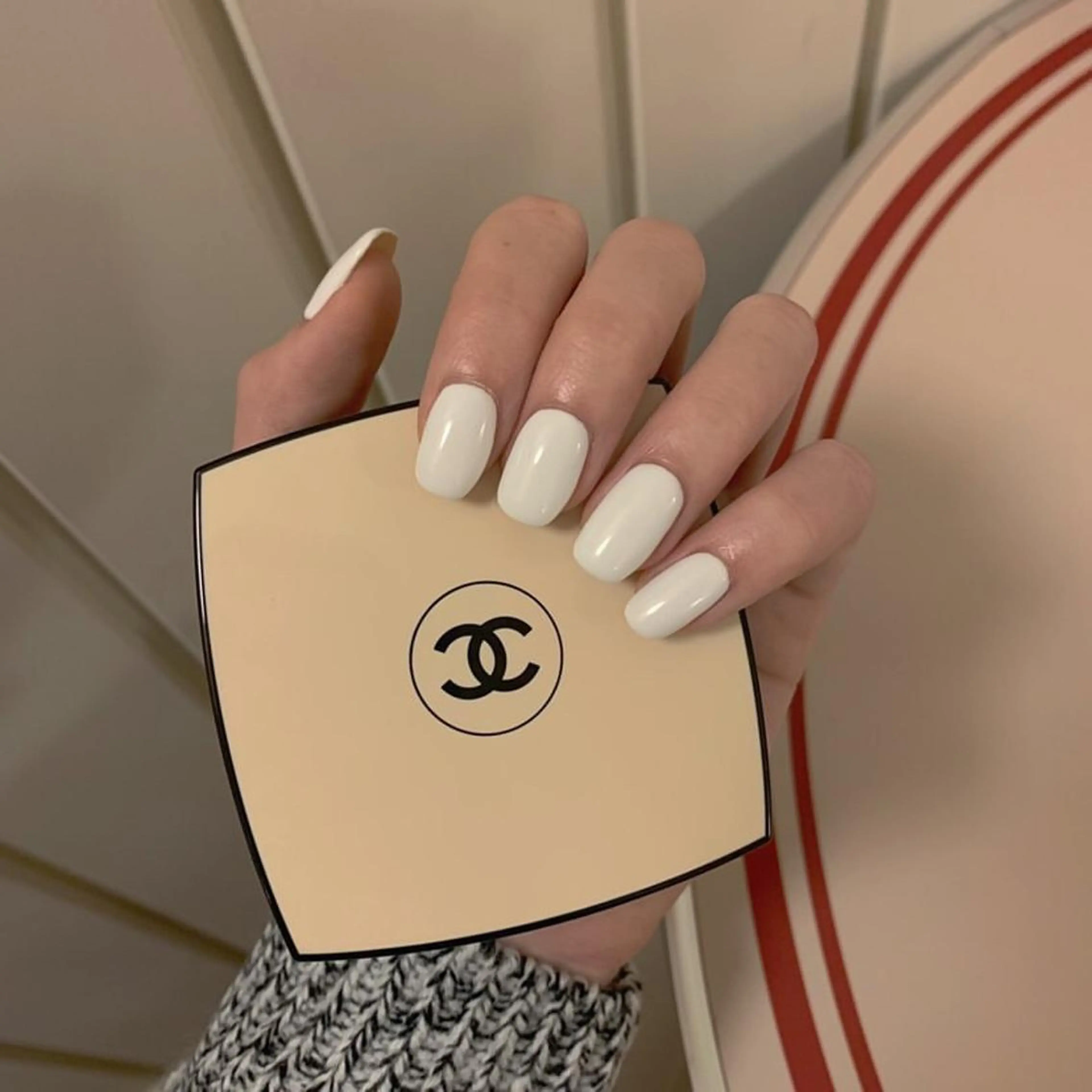 ネイル ワンホン・韓国系 natsumiのネイルデザイン