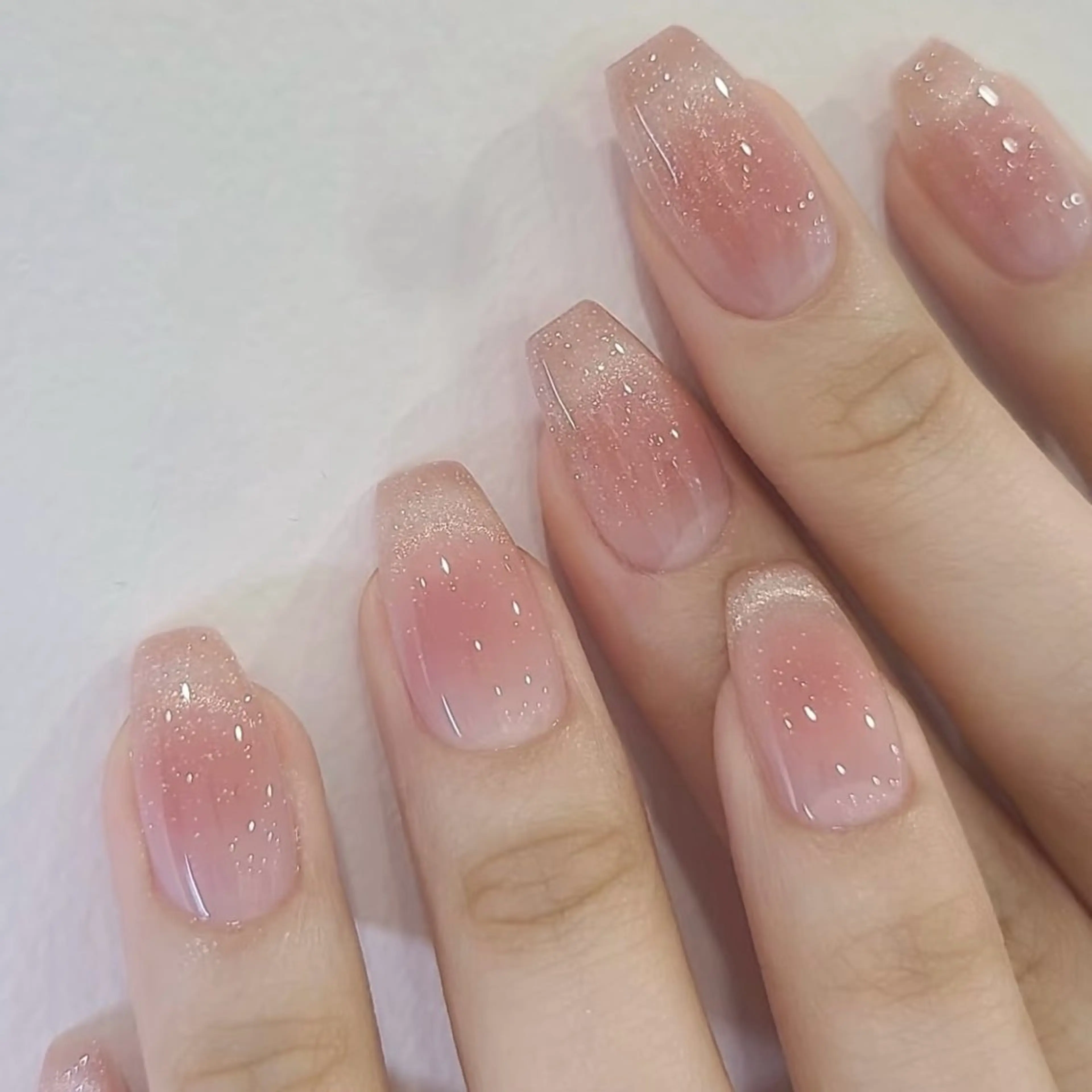 ネイル ハンドネイル Mi miaのネイルデザイン