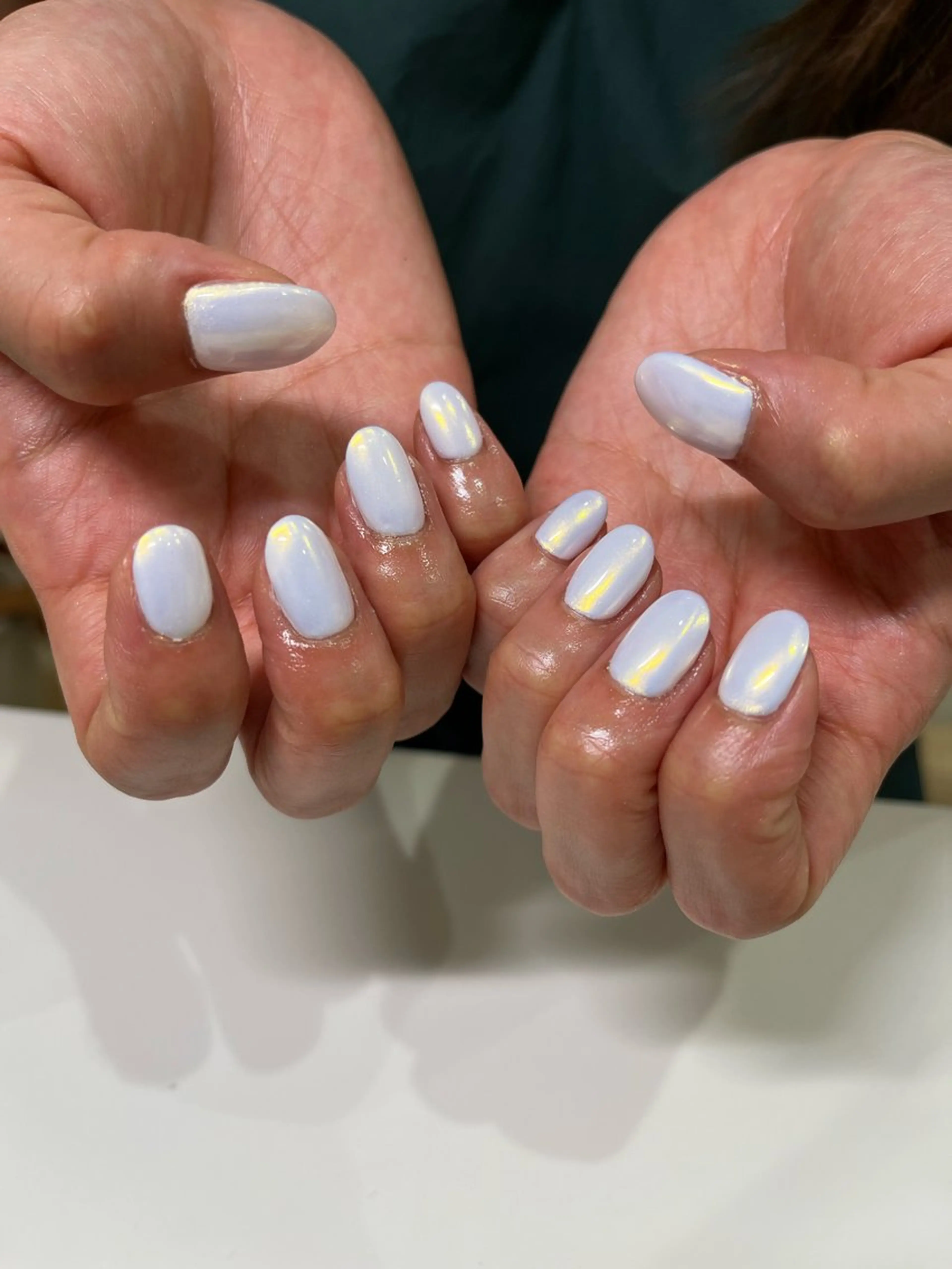 ネイル ハンドネイル nail by minamiのネイルデザイン