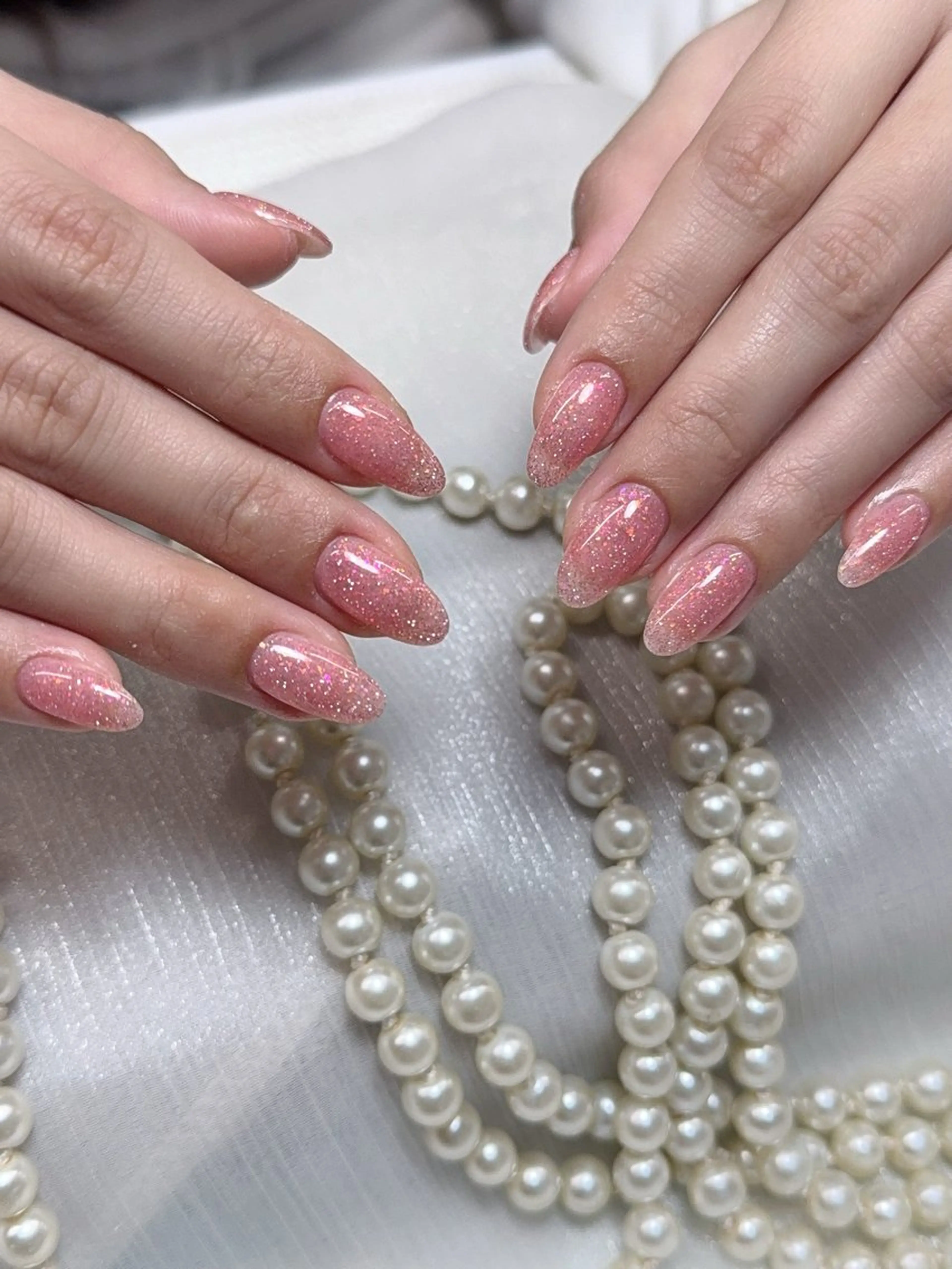 ネイル ハンドネイル Rose nail💅のネイルデザイン