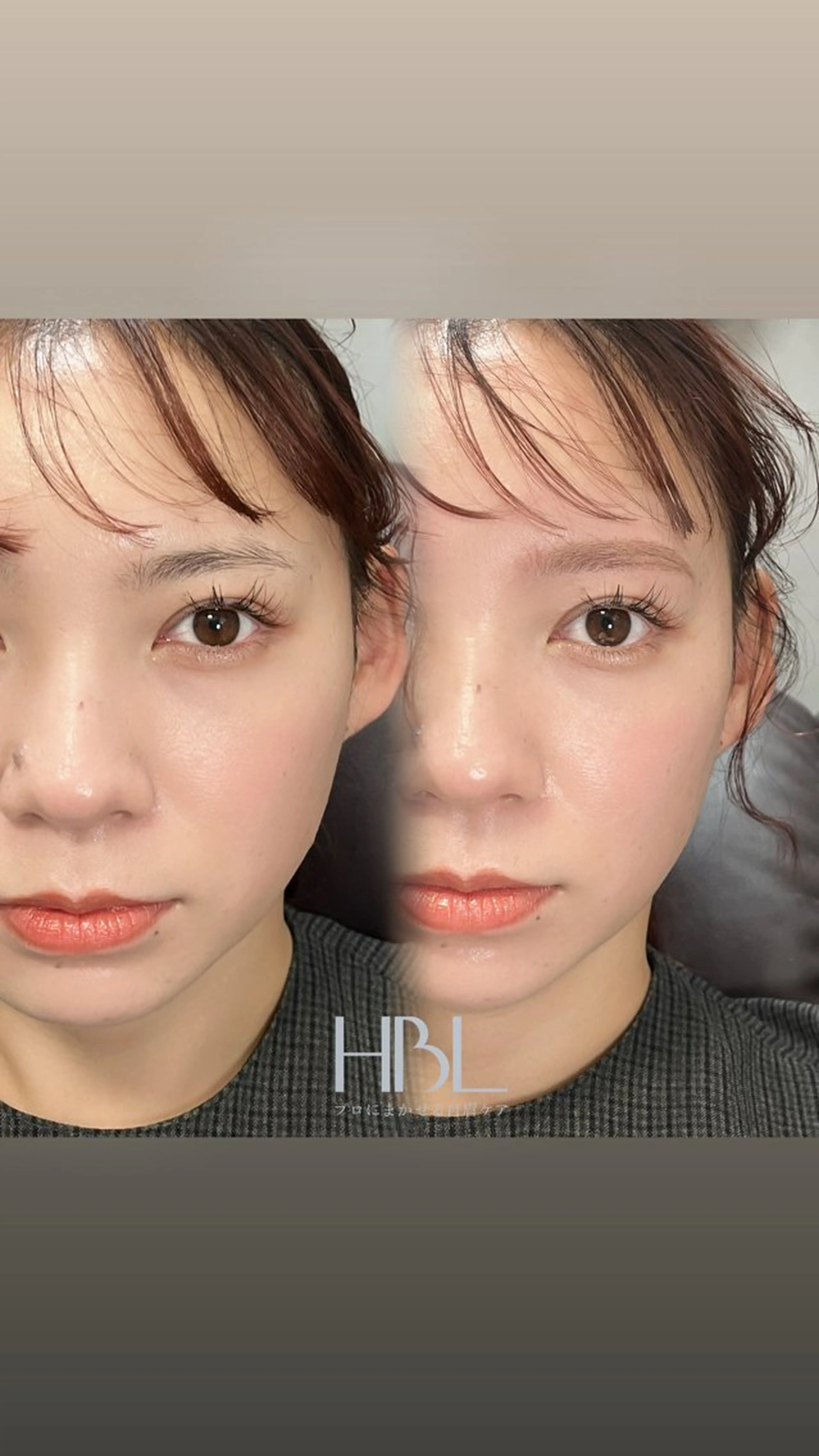 アイブロウ 艶肌wax🫧 kyokaの眉毛・アイブロウイメージ