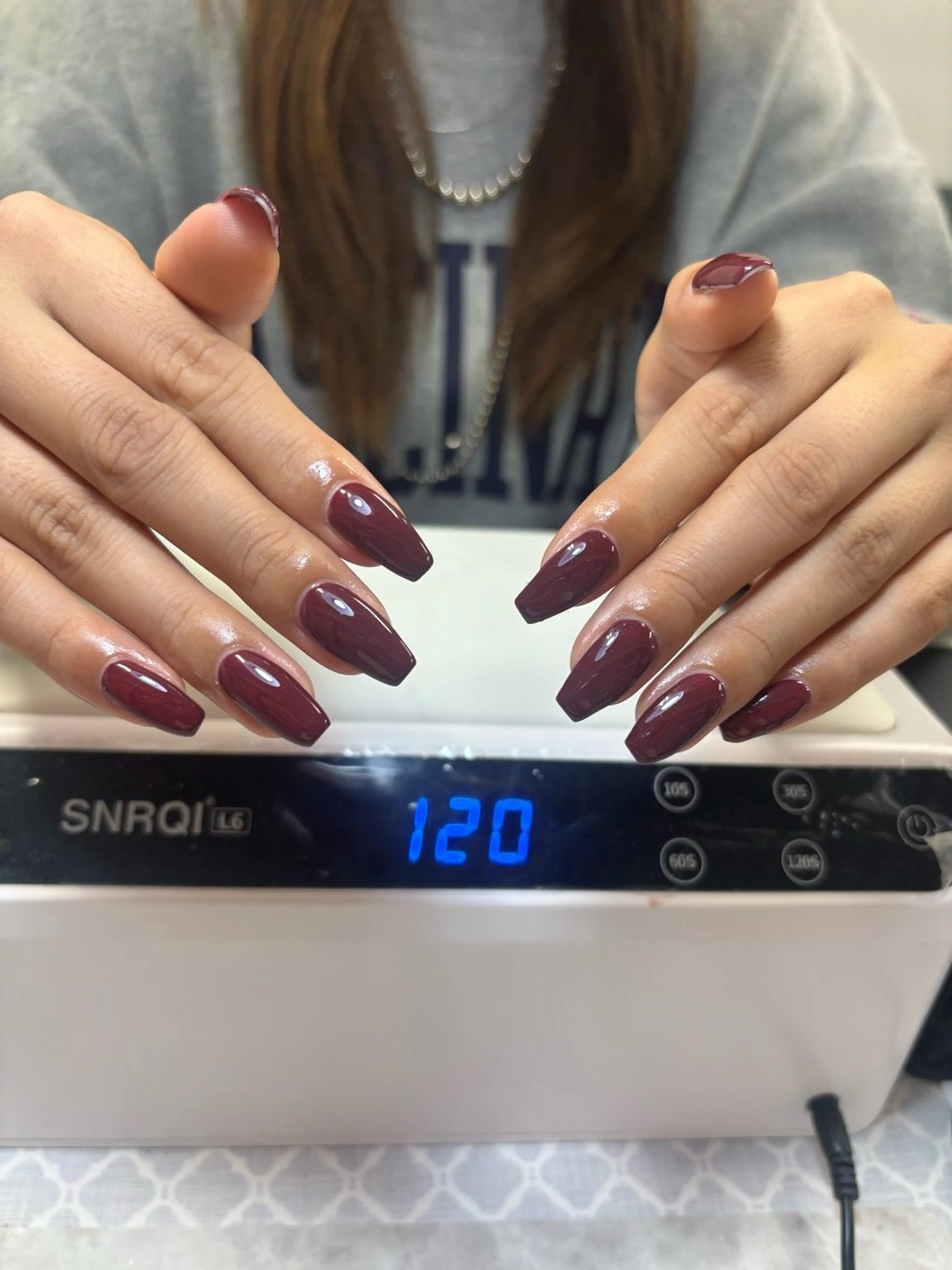 ネイル Rin Rinのネイルデザイン