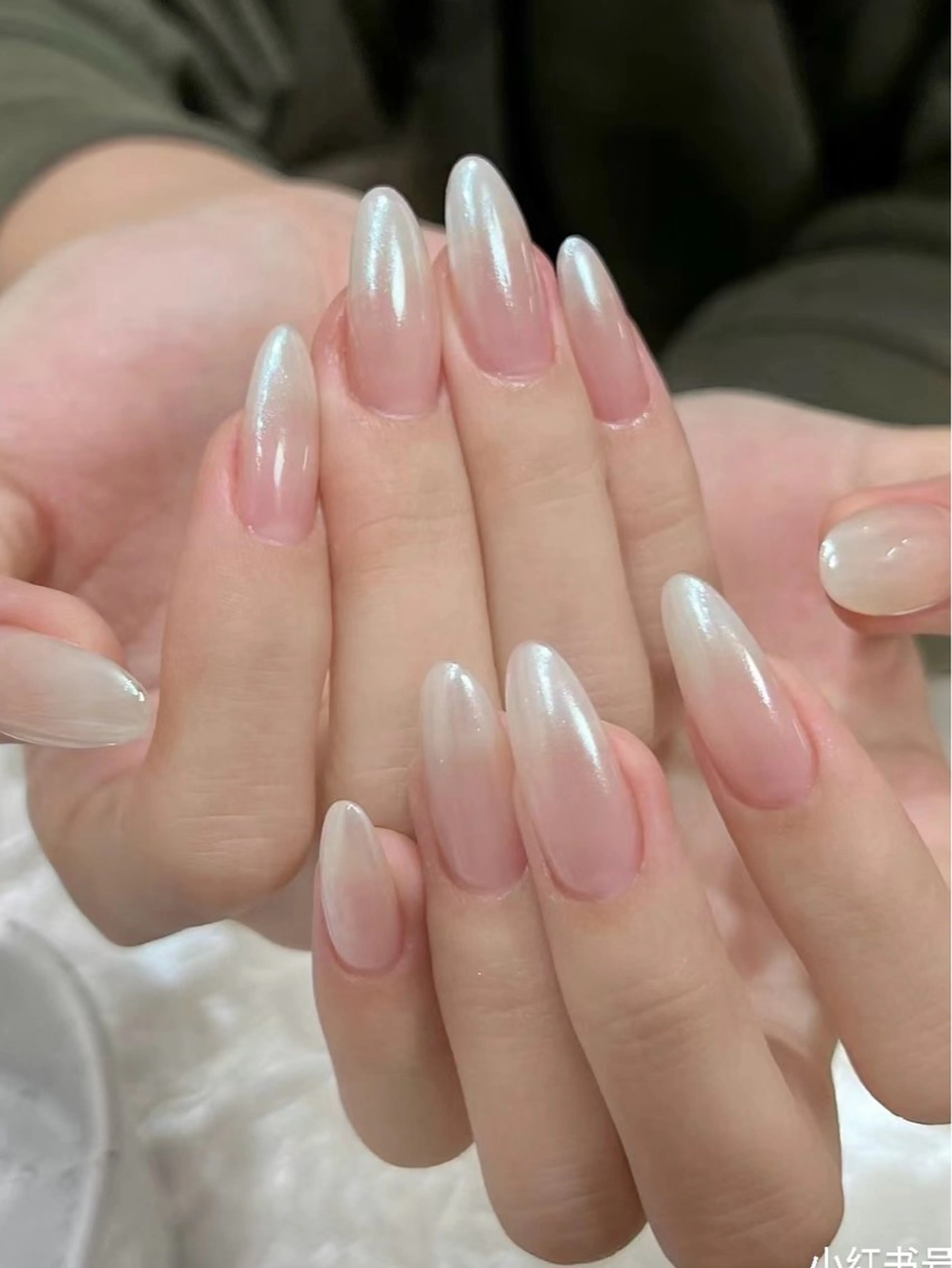 ネイル ハンドネイル ネイルサロン lotusのネイルデザイン
