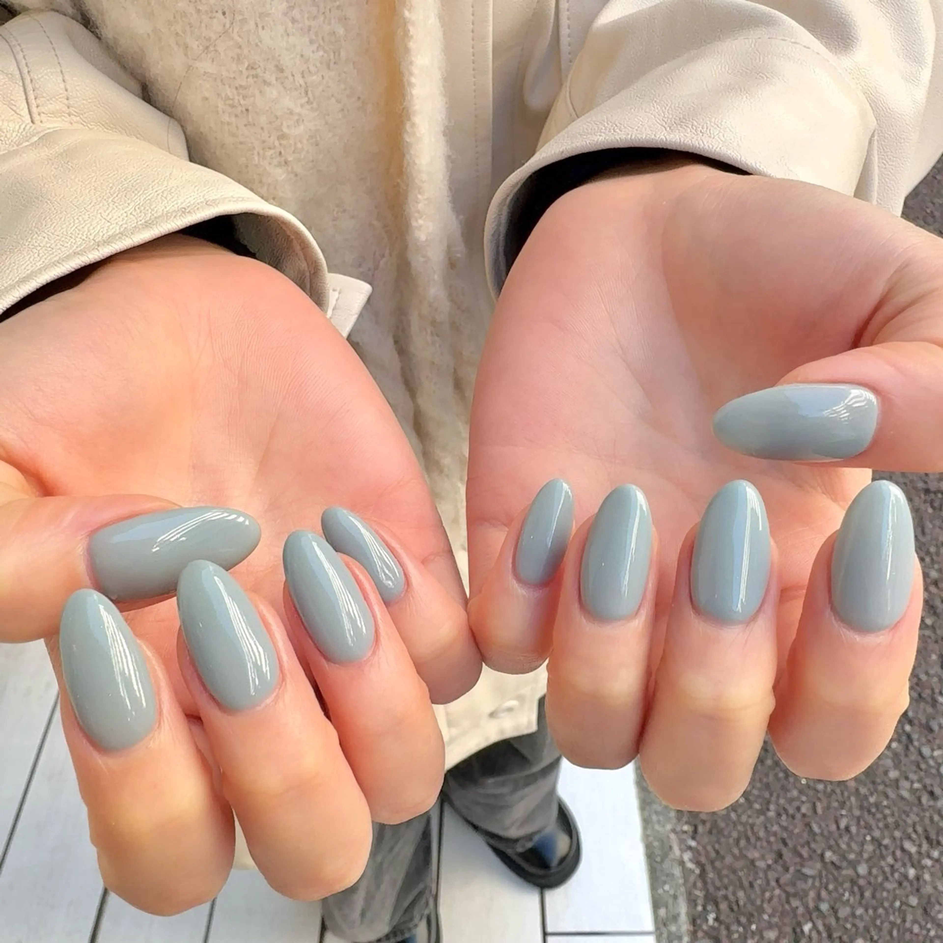 ネイル ハンドネイル 🌺🌴N. Rita🥥のネイルデザイン