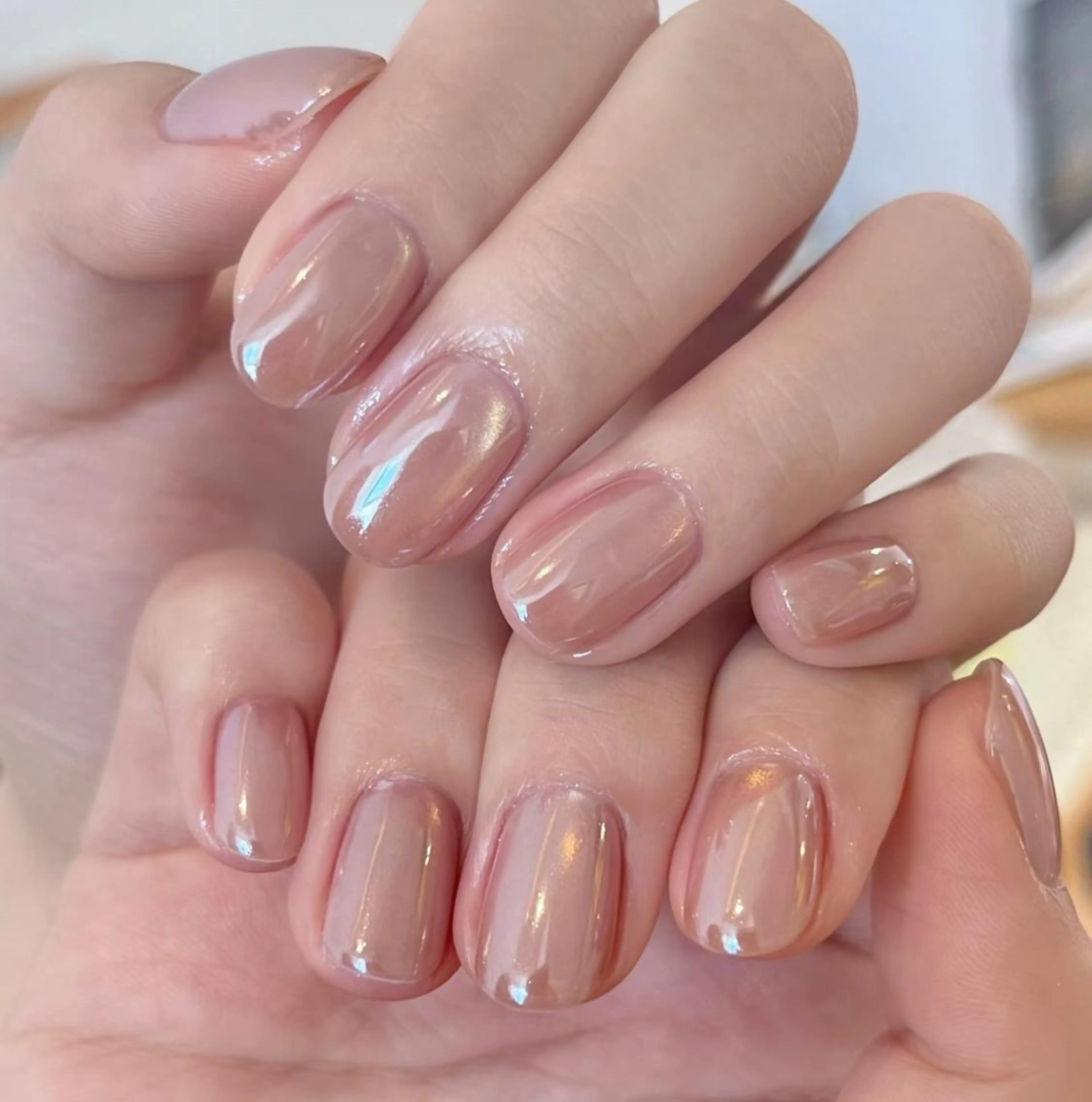 ネイル ハンドネイル 💫 Tsuki_Nailのネイルデザイン