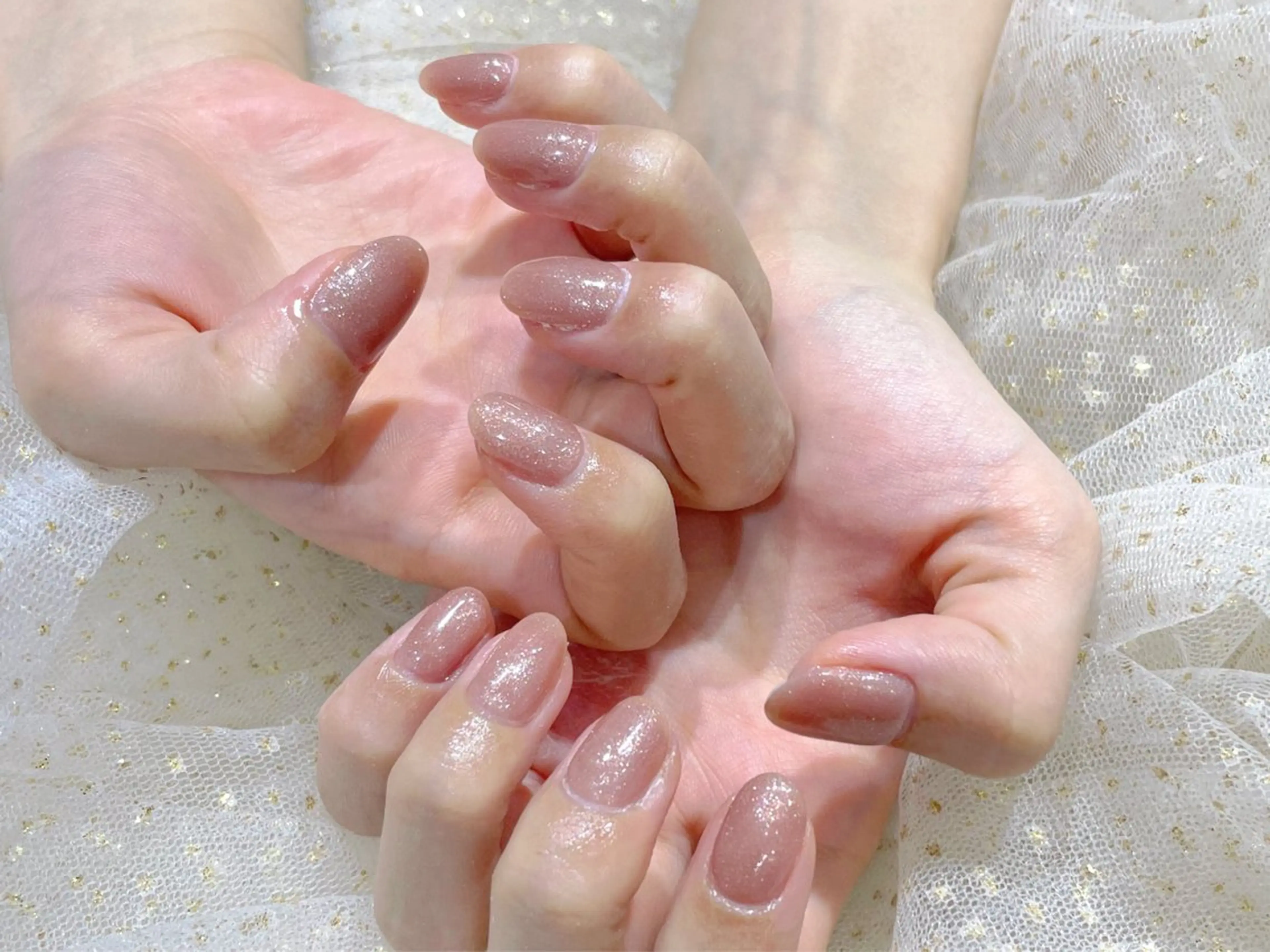 ネイル Umi nail& eyelashのネイルデザイン