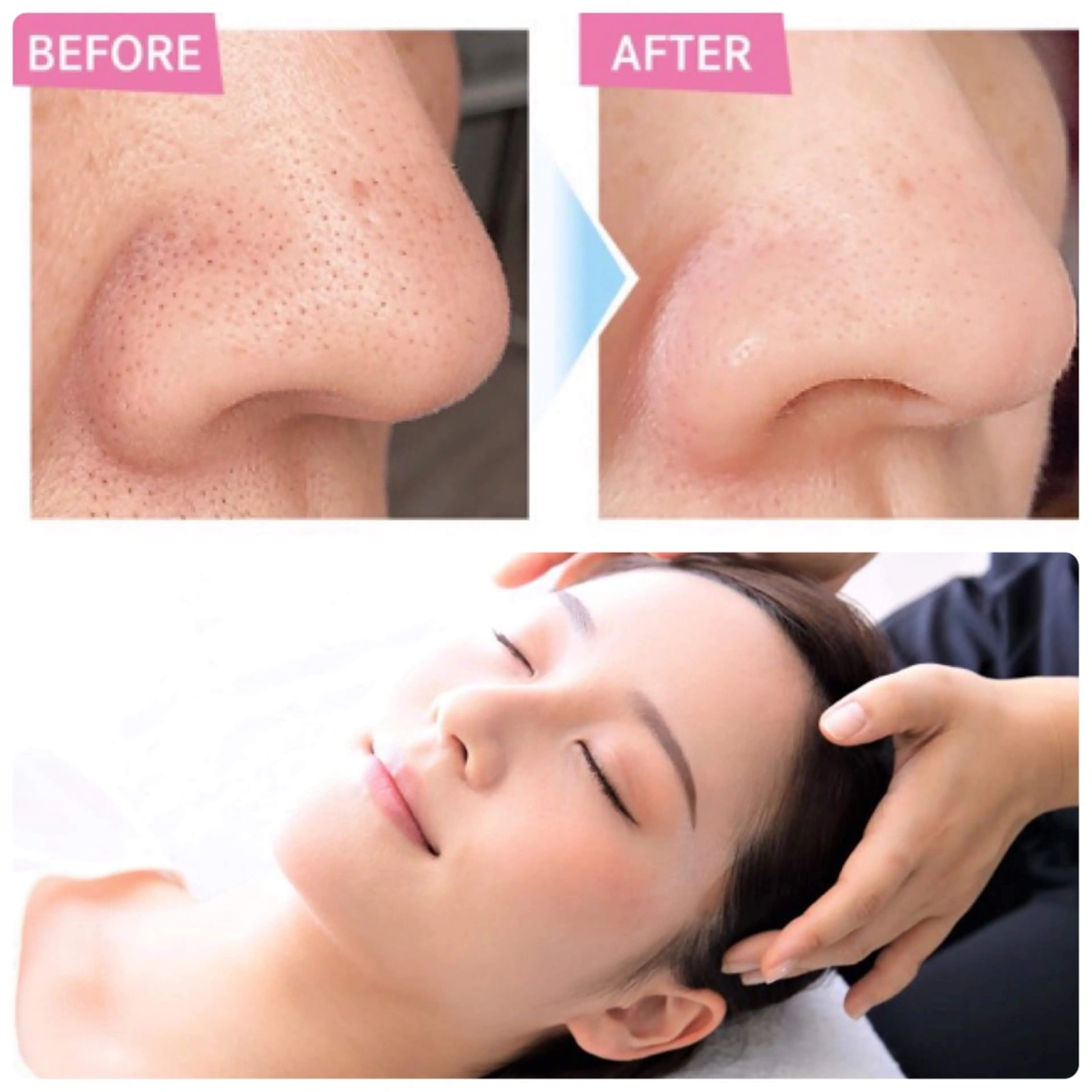 Lien eye salonのマツエク・マツパデザイン