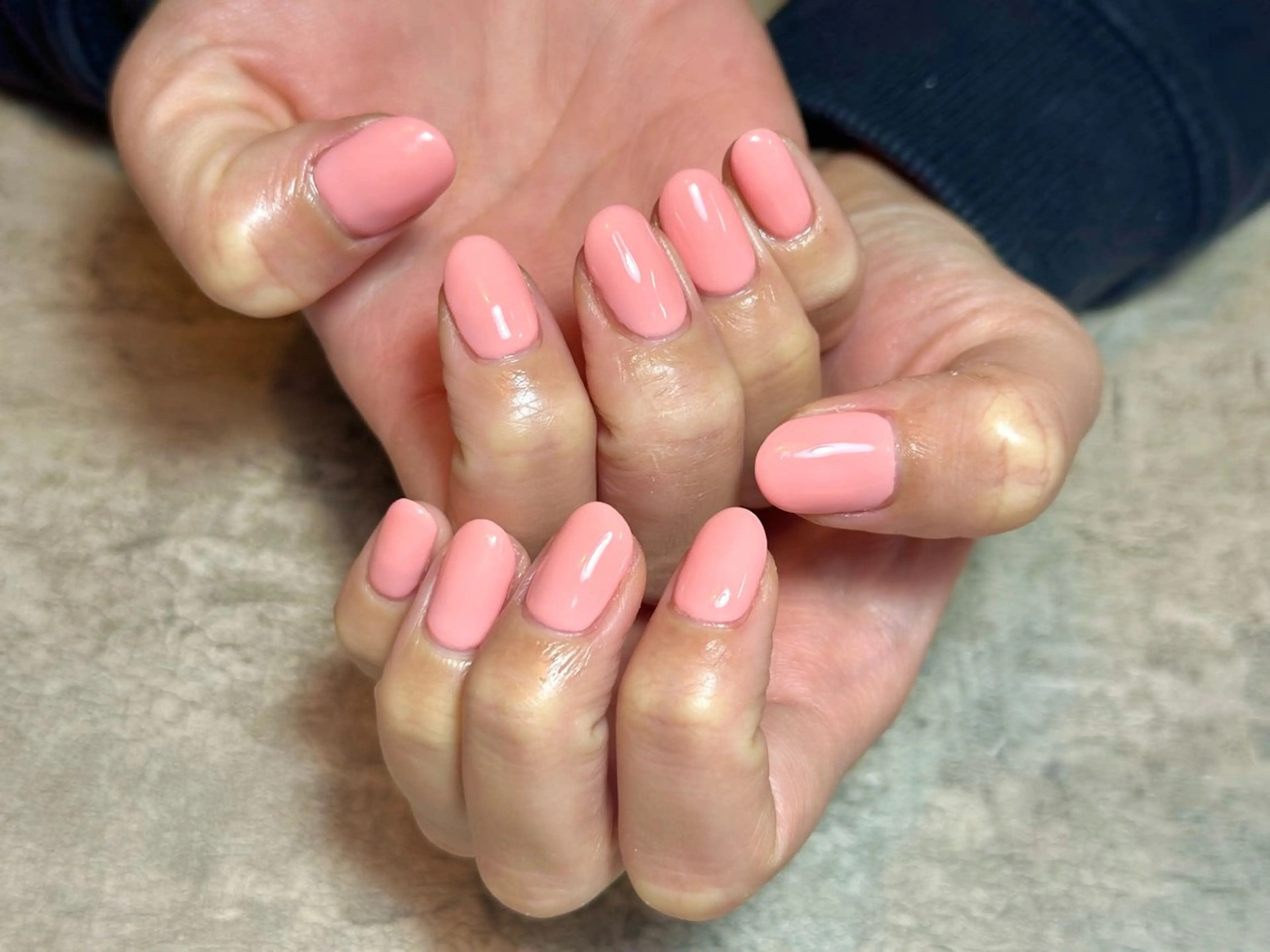 ネイル GéRanium Harukaのネイルデザイン