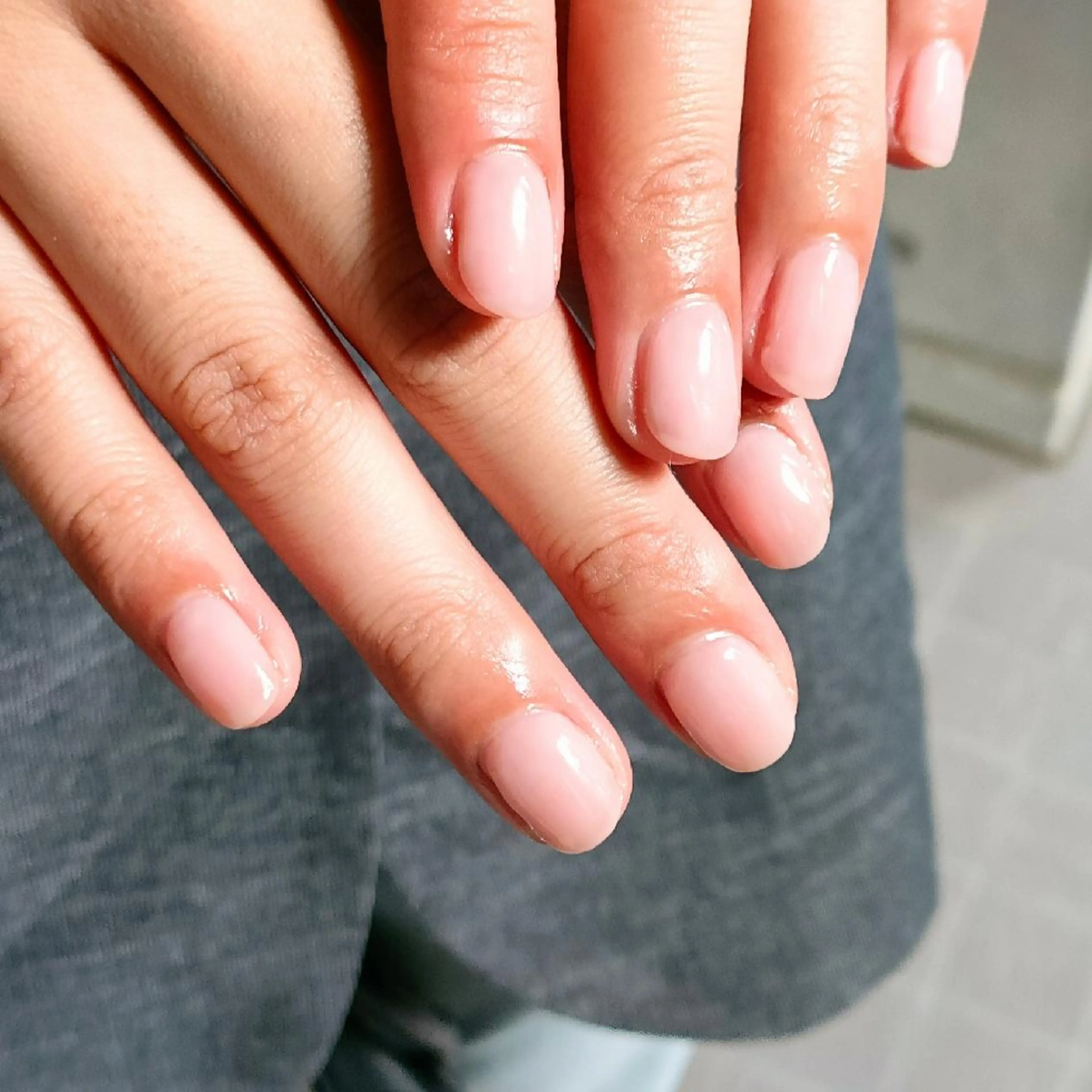 ネイル oir. nailsalonのネイルデザイン