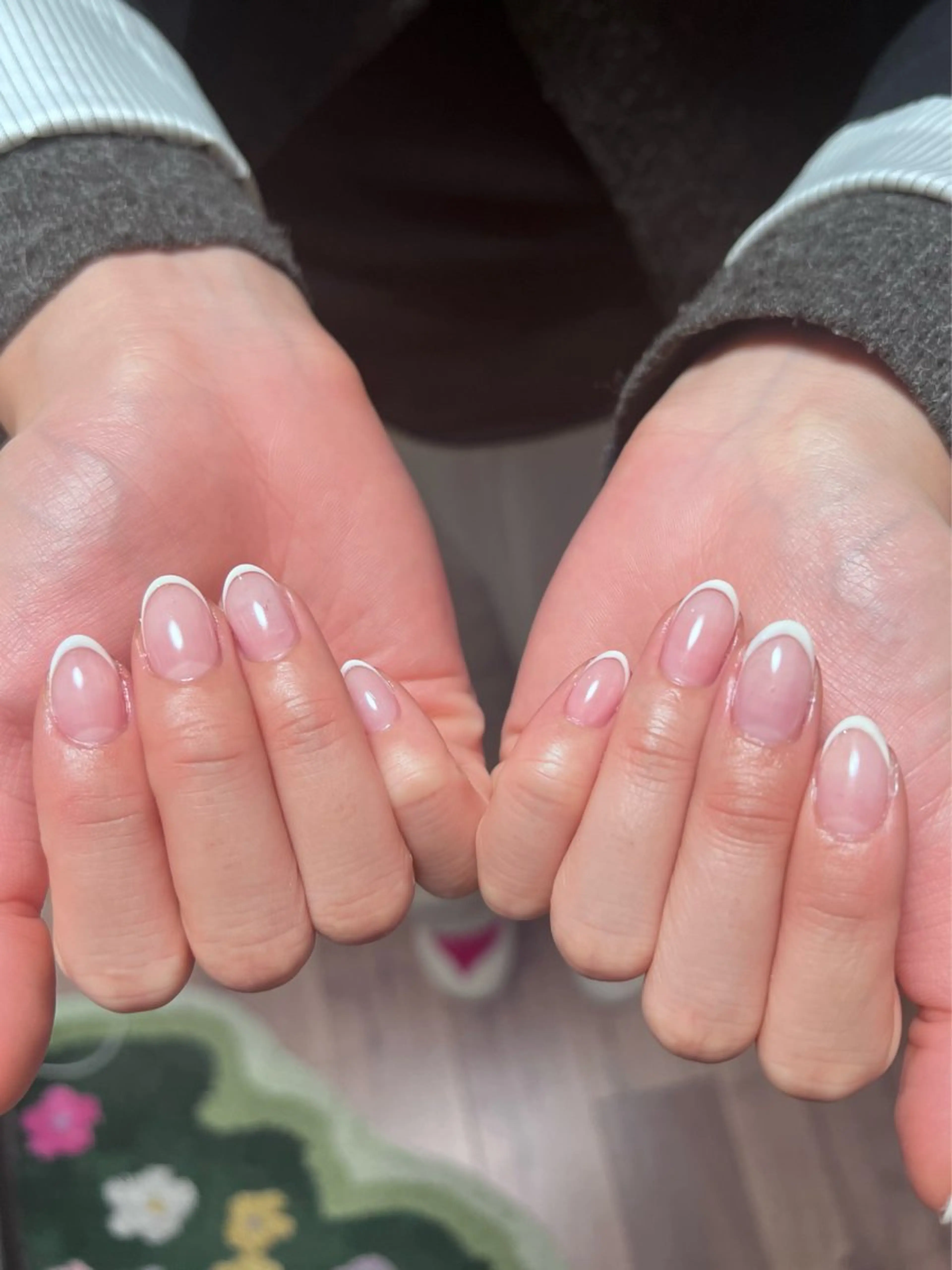 ネイル ハンドネイル 京美人所属・京 美人のネイルデザイン