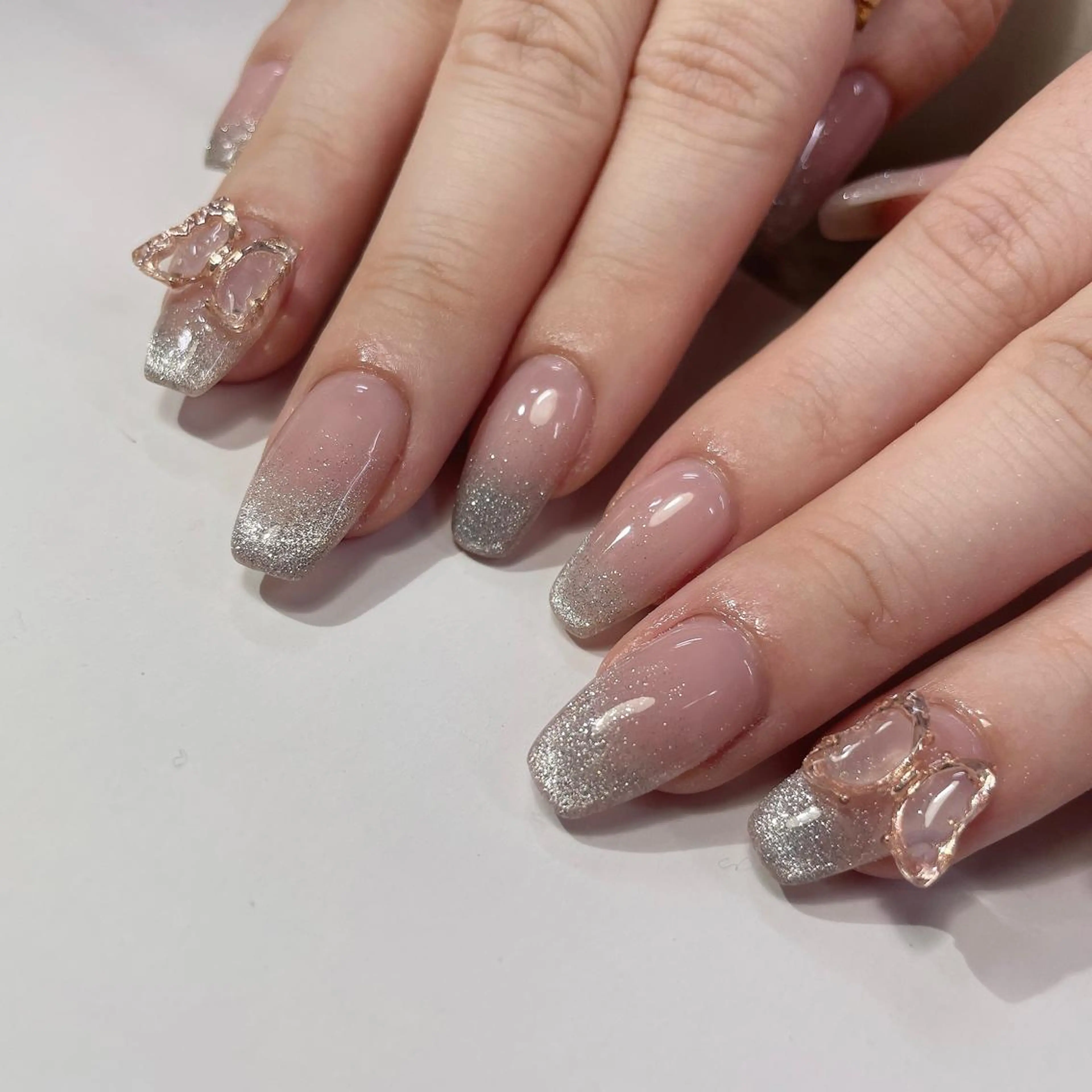 ネイル private EMILIA/横浜のネイルデザイン